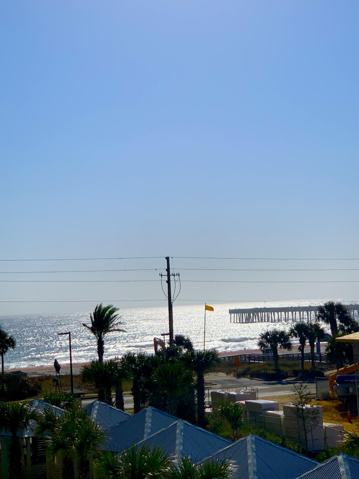 CALYPSO RESORT & TOWERS - Residential