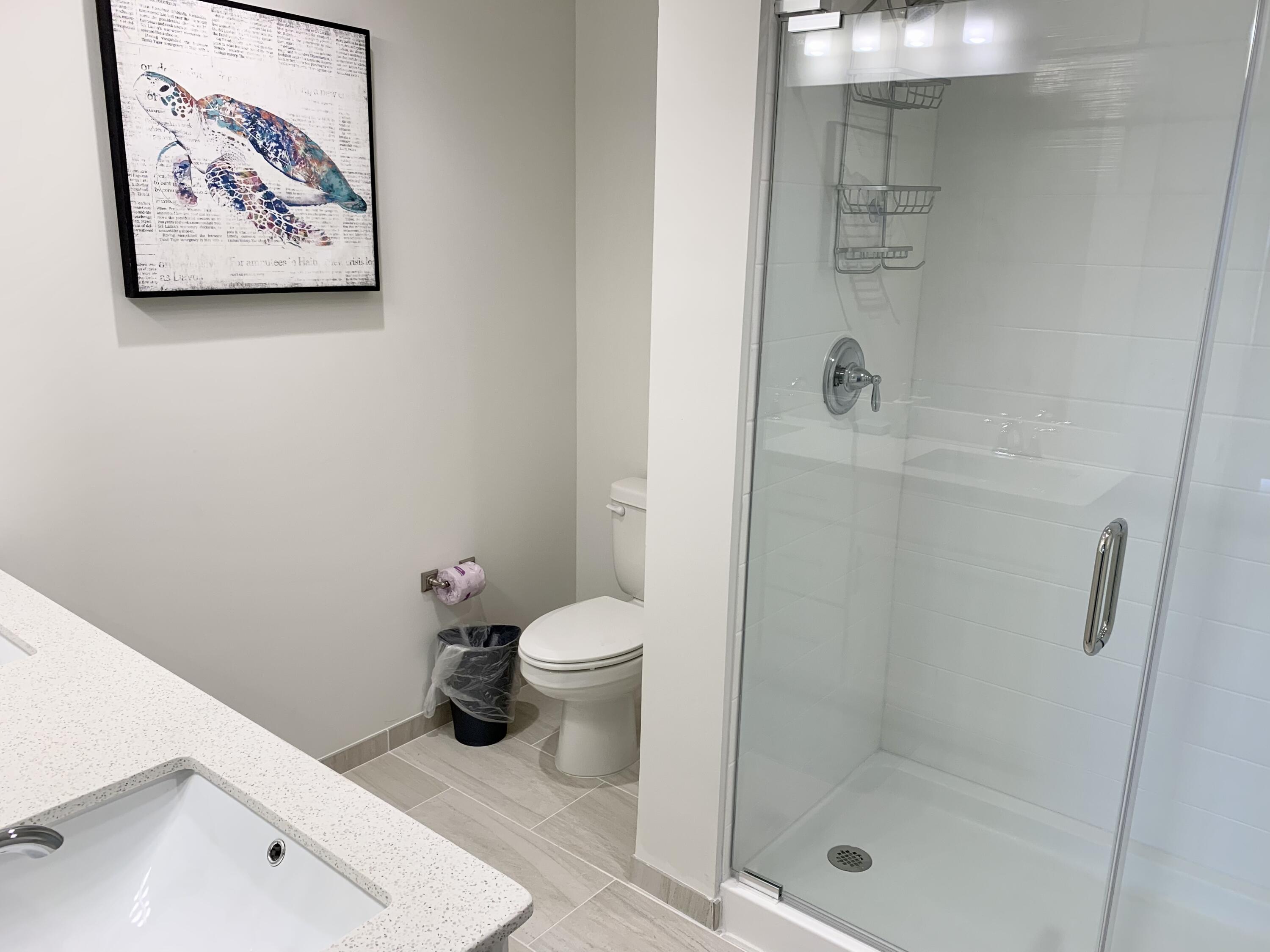 CALYPSO RESORT & TOWERS - Residential