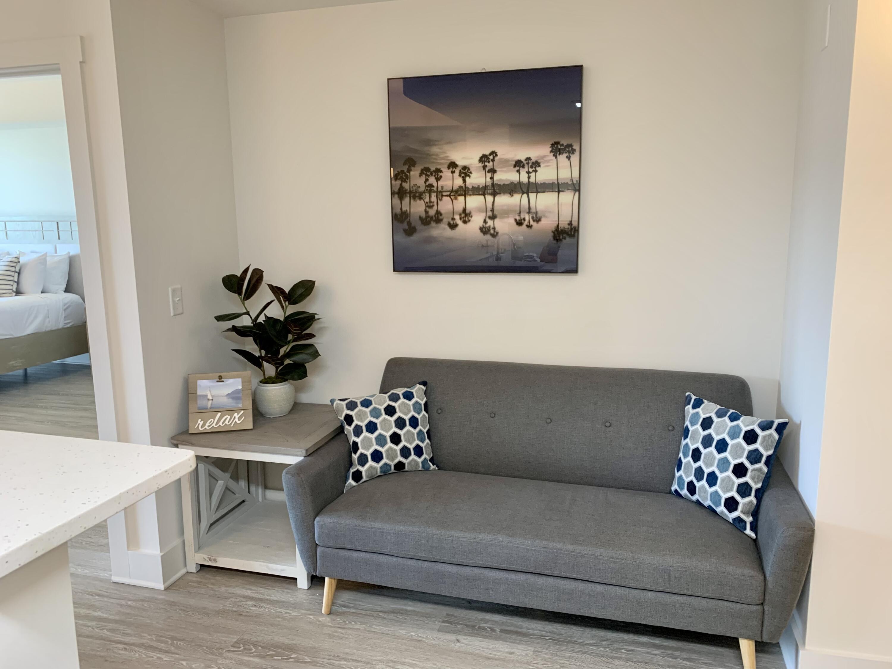 CALYPSO RESORT & TOWERS - Residential