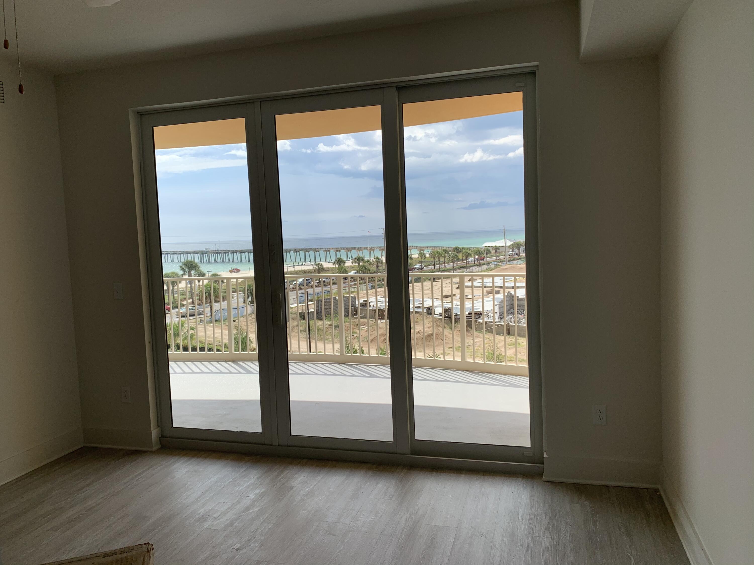 CALYPSO RESORT & TOWERS - Residential