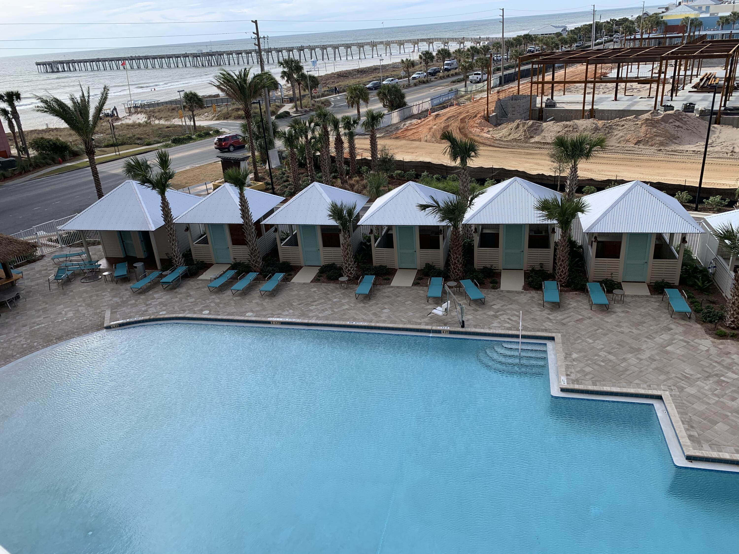 CALYPSO RESORT & TOWERS - Residential