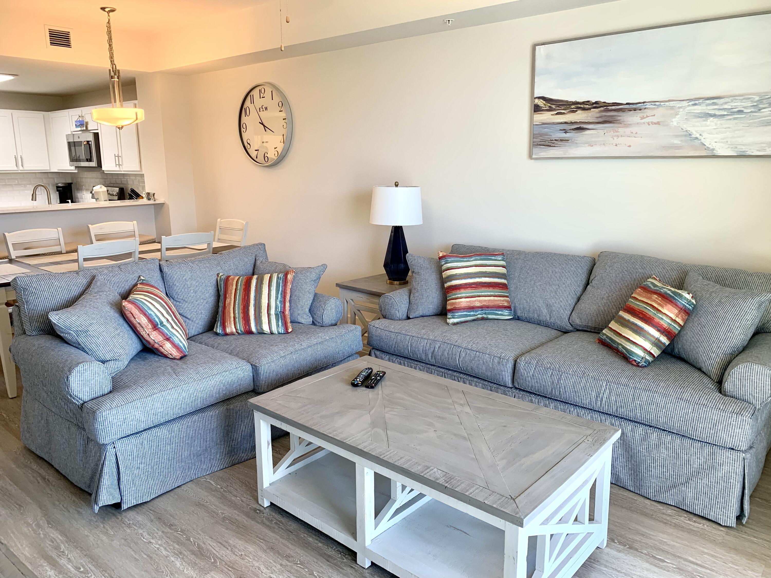 CALYPSO RESORT & TOWERS - Residential