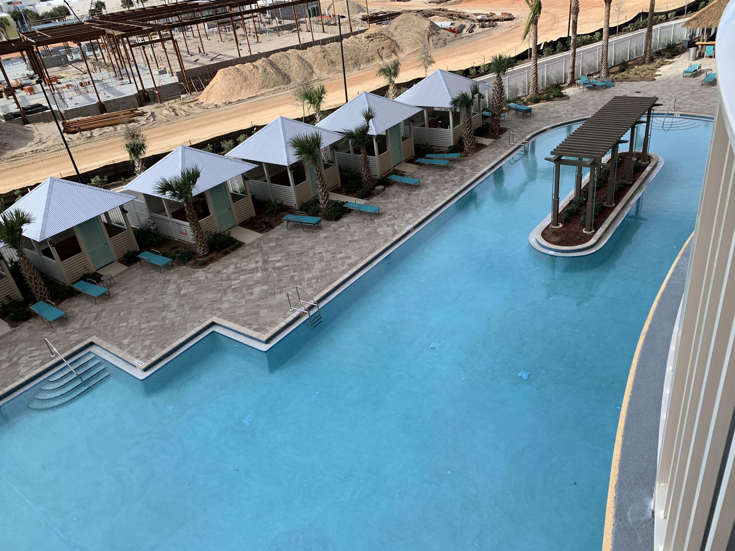 CALYPSO RESORT & TOWERS - Residential