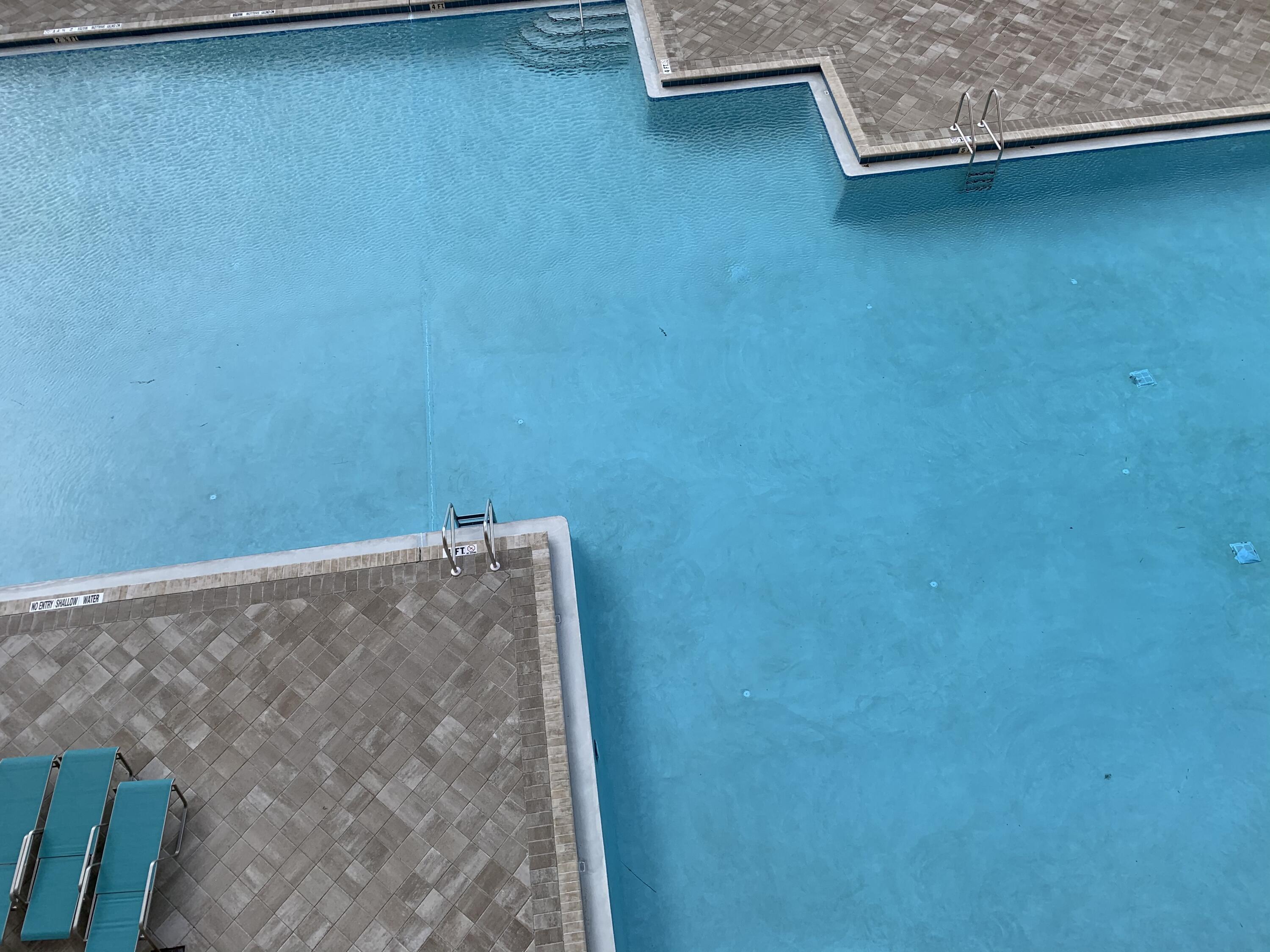 CALYPSO RESORT & TOWERS - Residential