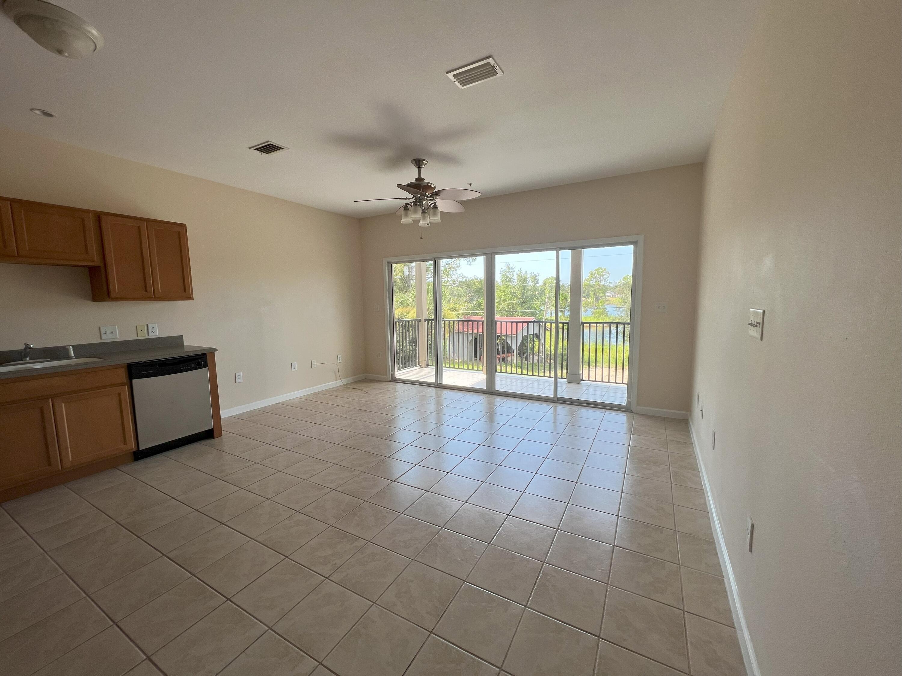 EL PESCADOR T/H LOT 3 - Residential Lease