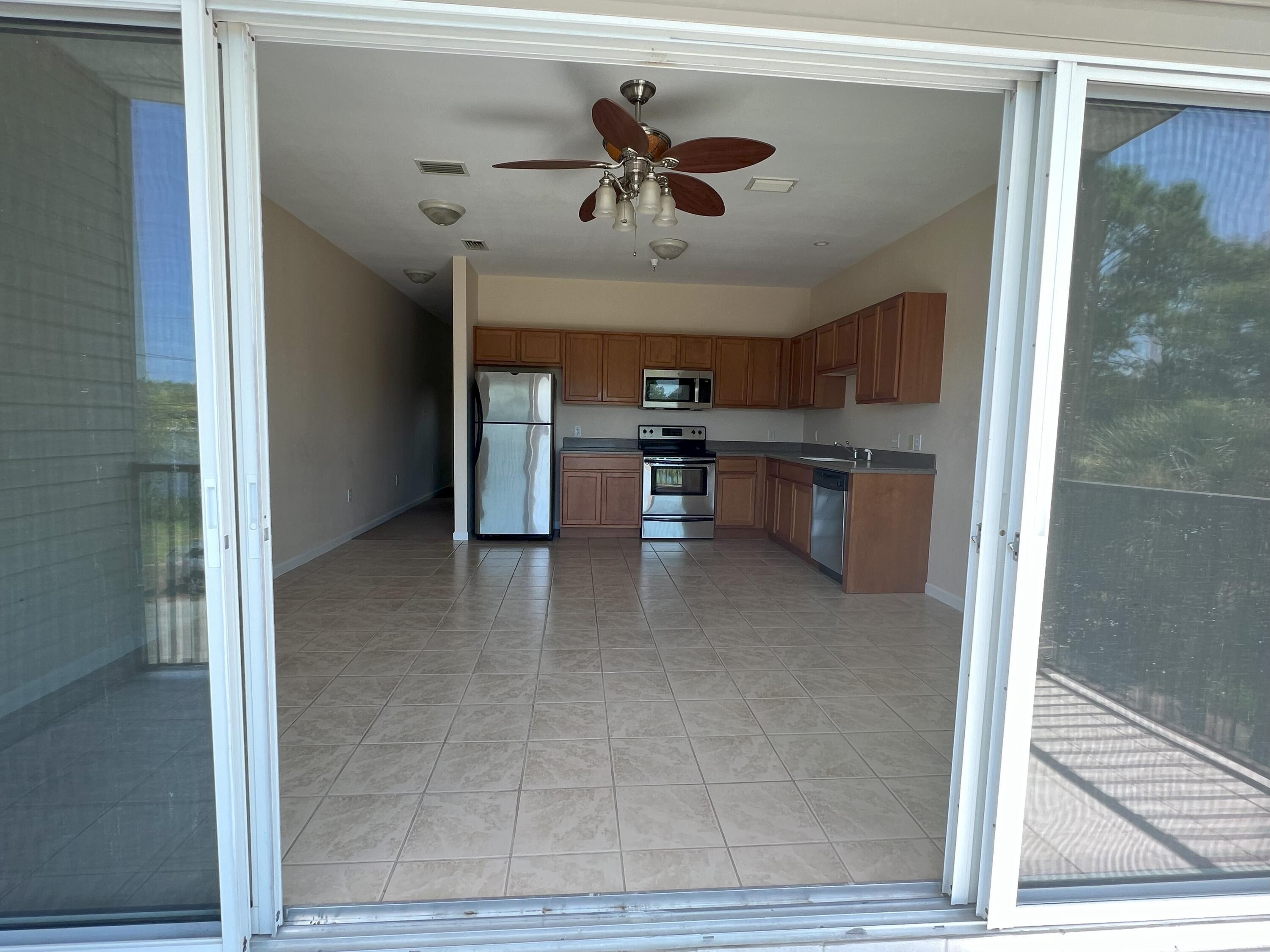EL PESCADOR T/H LOT 3 - Residential Lease