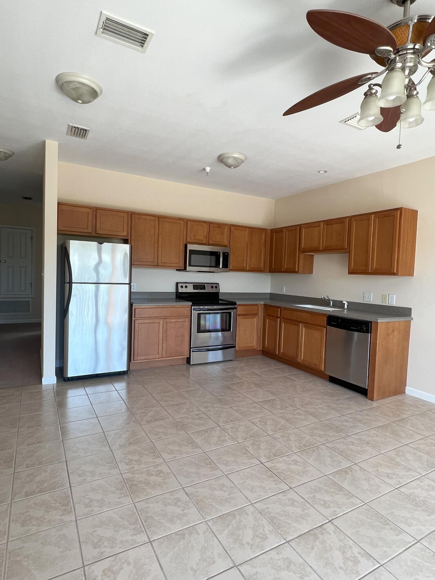 EL PESCADOR T/H LOT 3 - Residential Lease