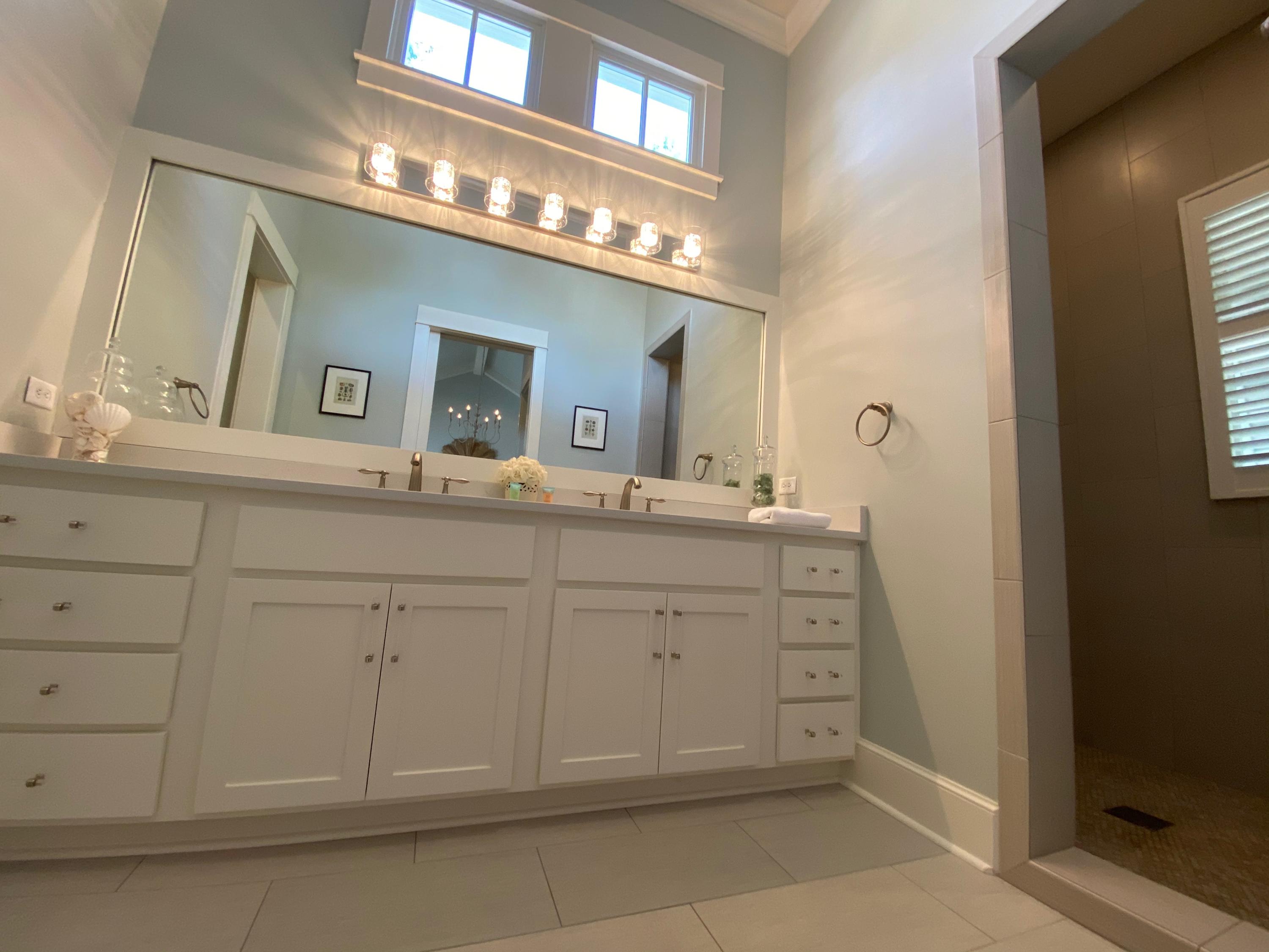 Watercolor - Residential