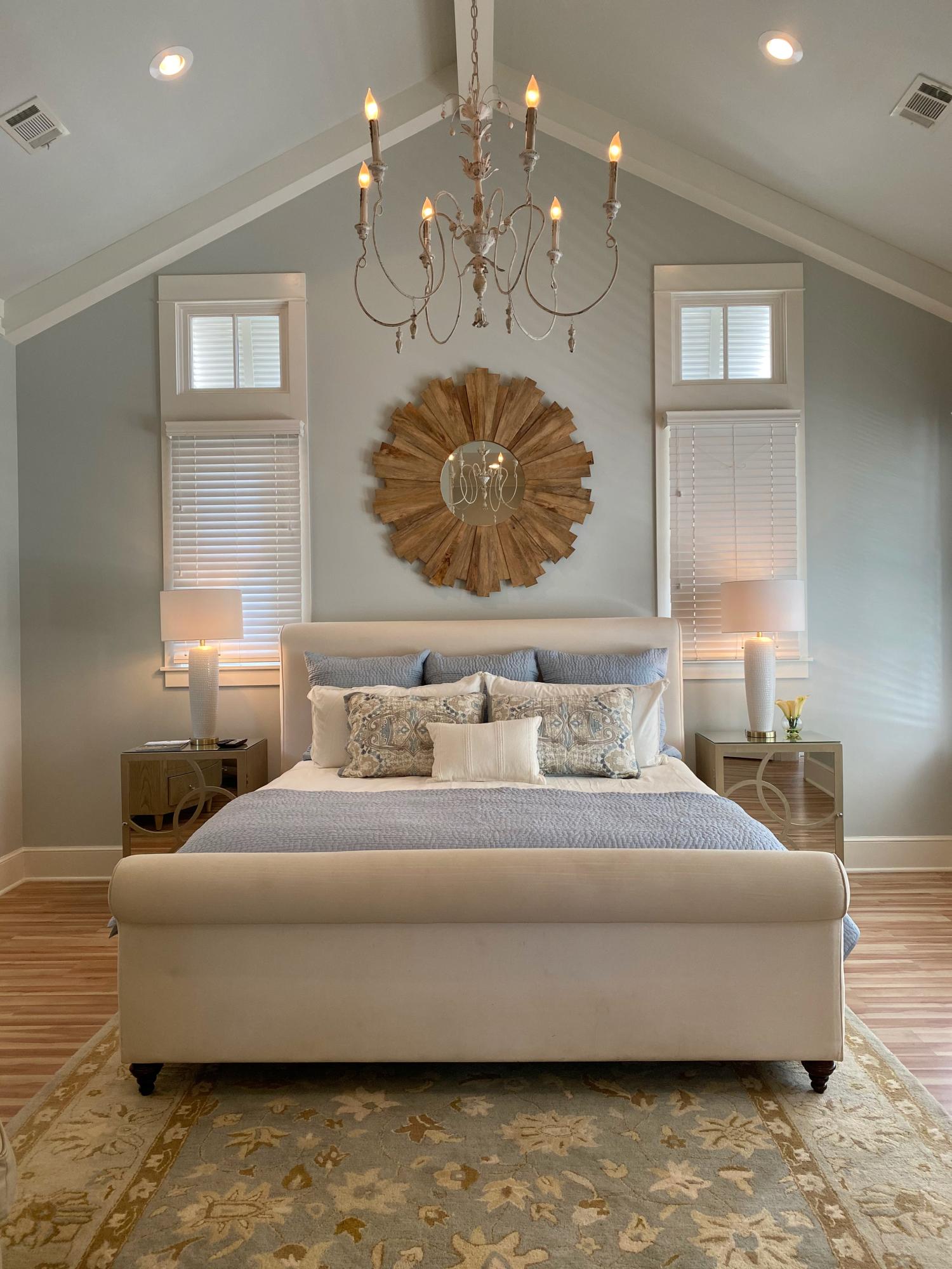 Watercolor - Residential