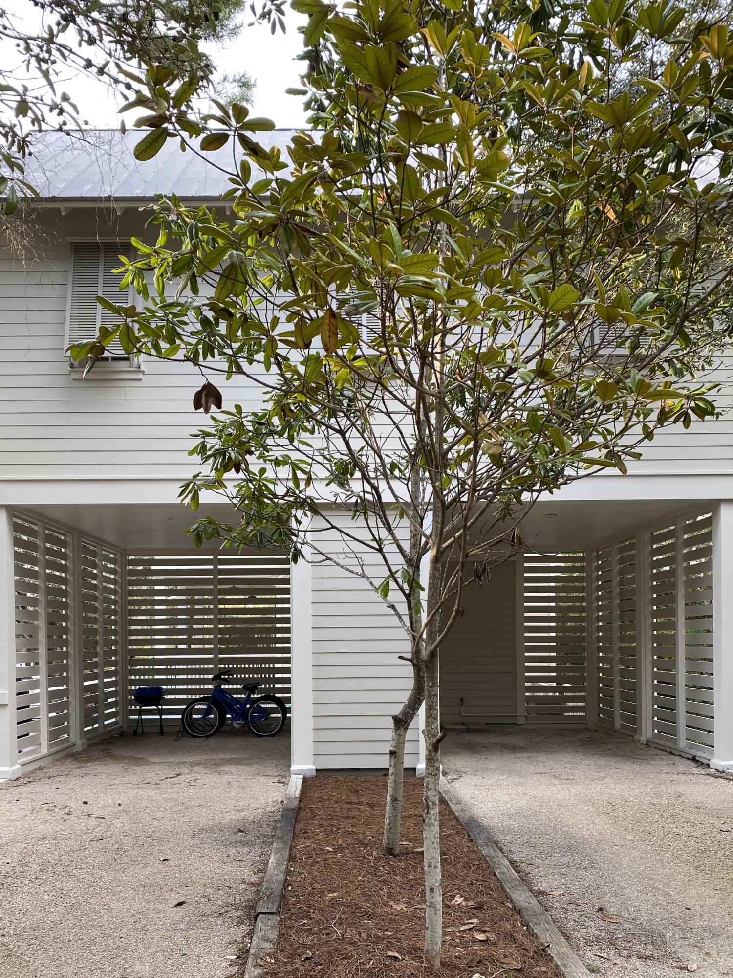 Watercolor - Residential