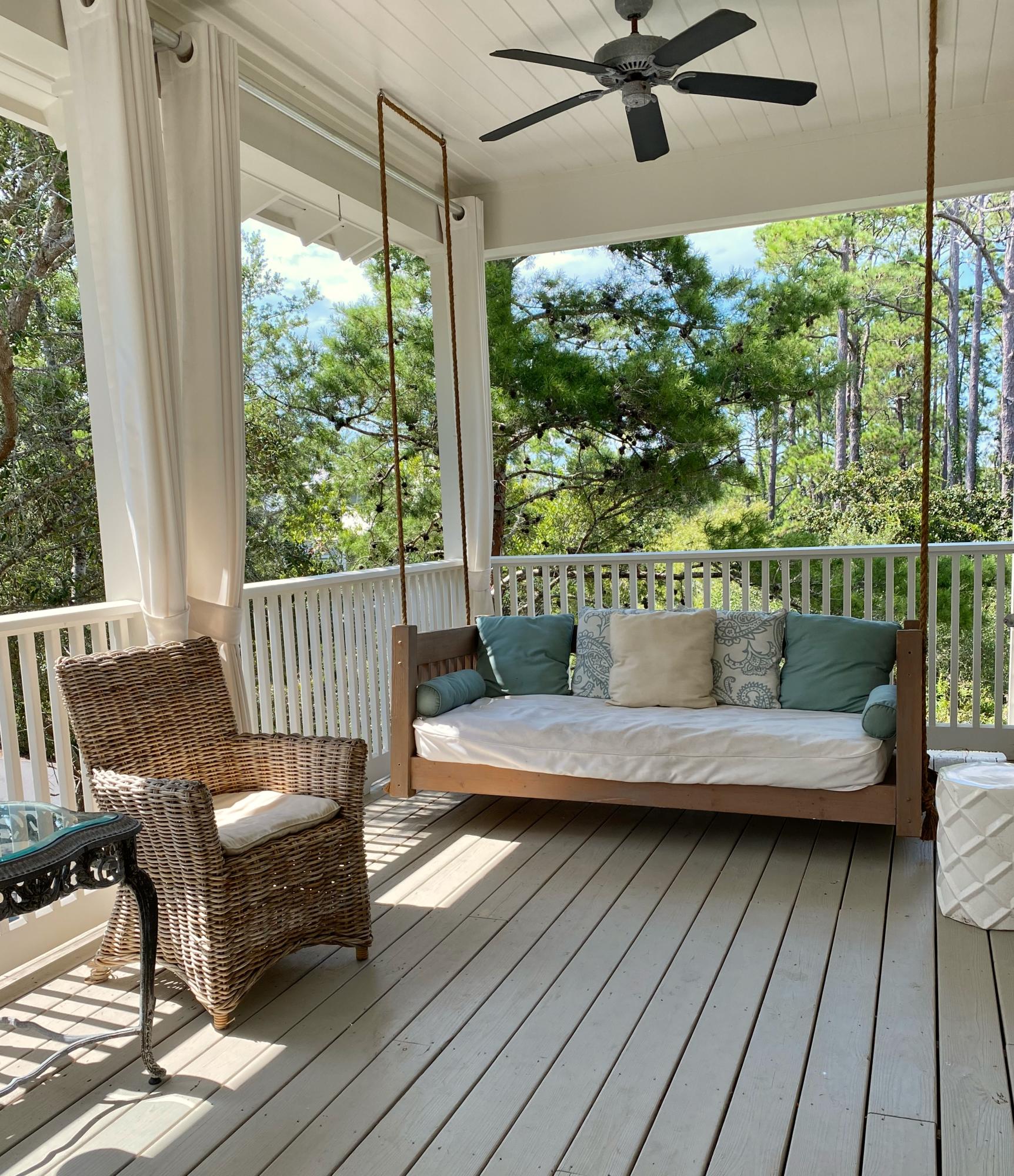 Watercolor - Residential