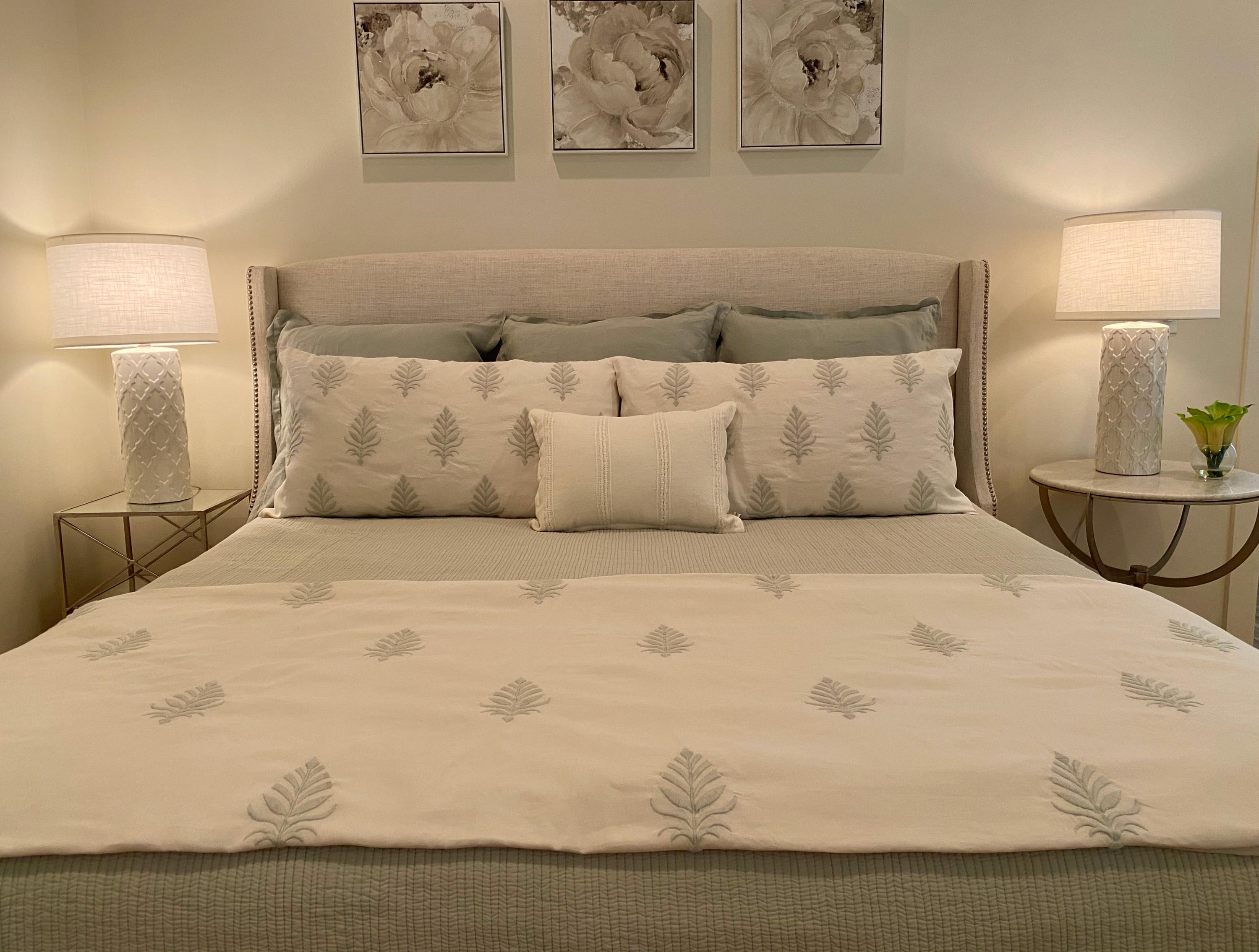 Watercolor - Residential