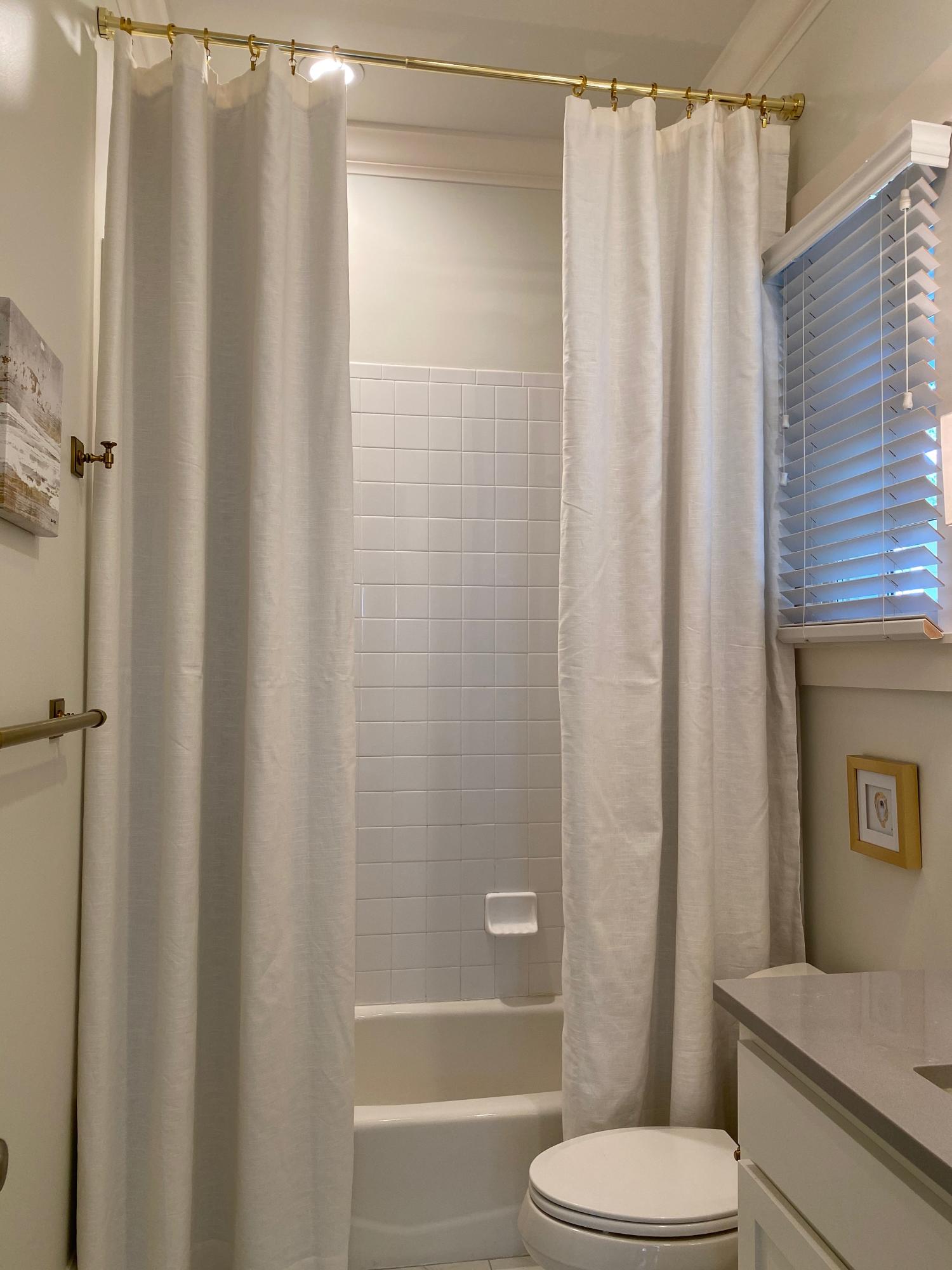 Watercolor - Residential