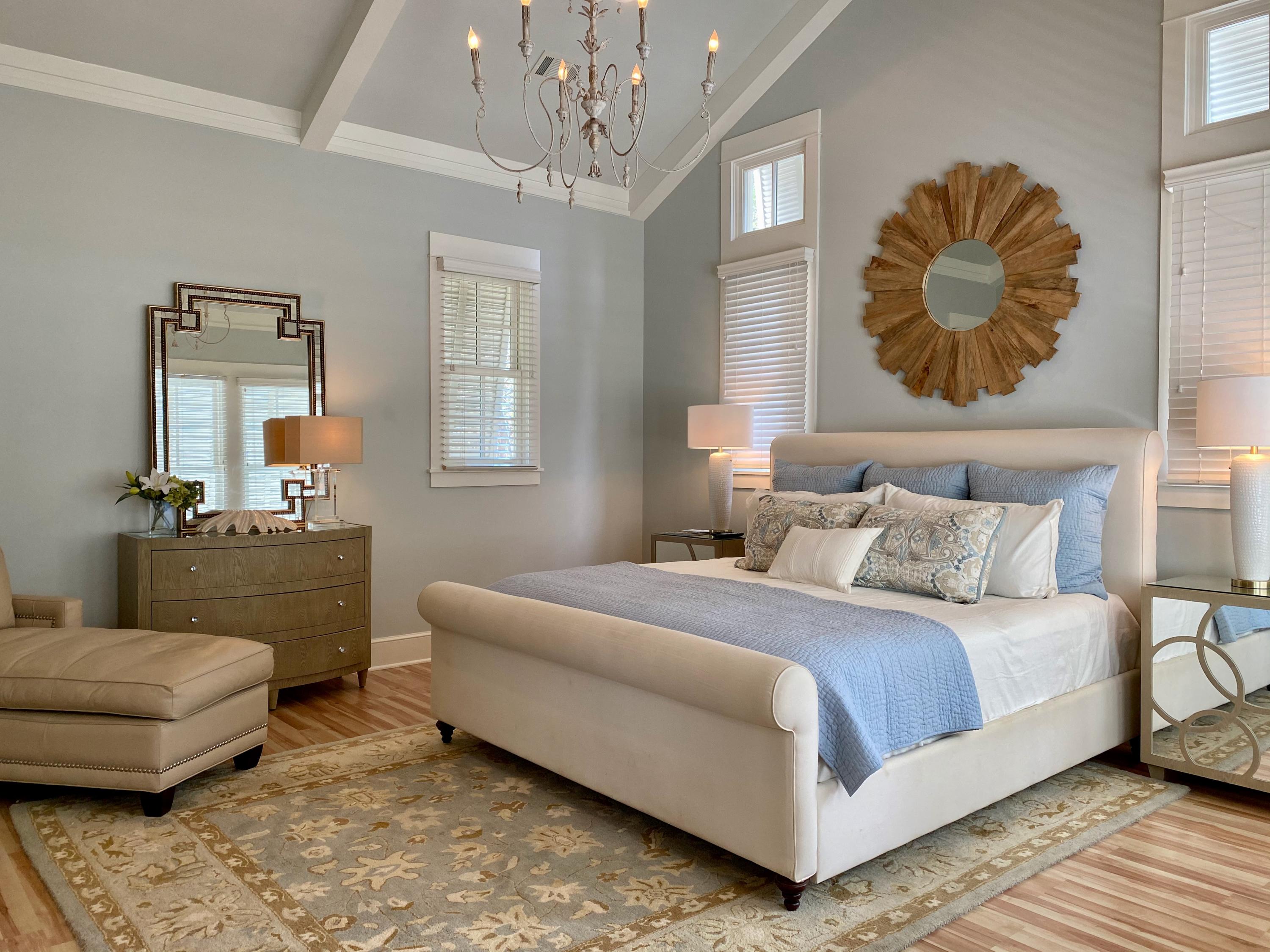 Watercolor - Residential