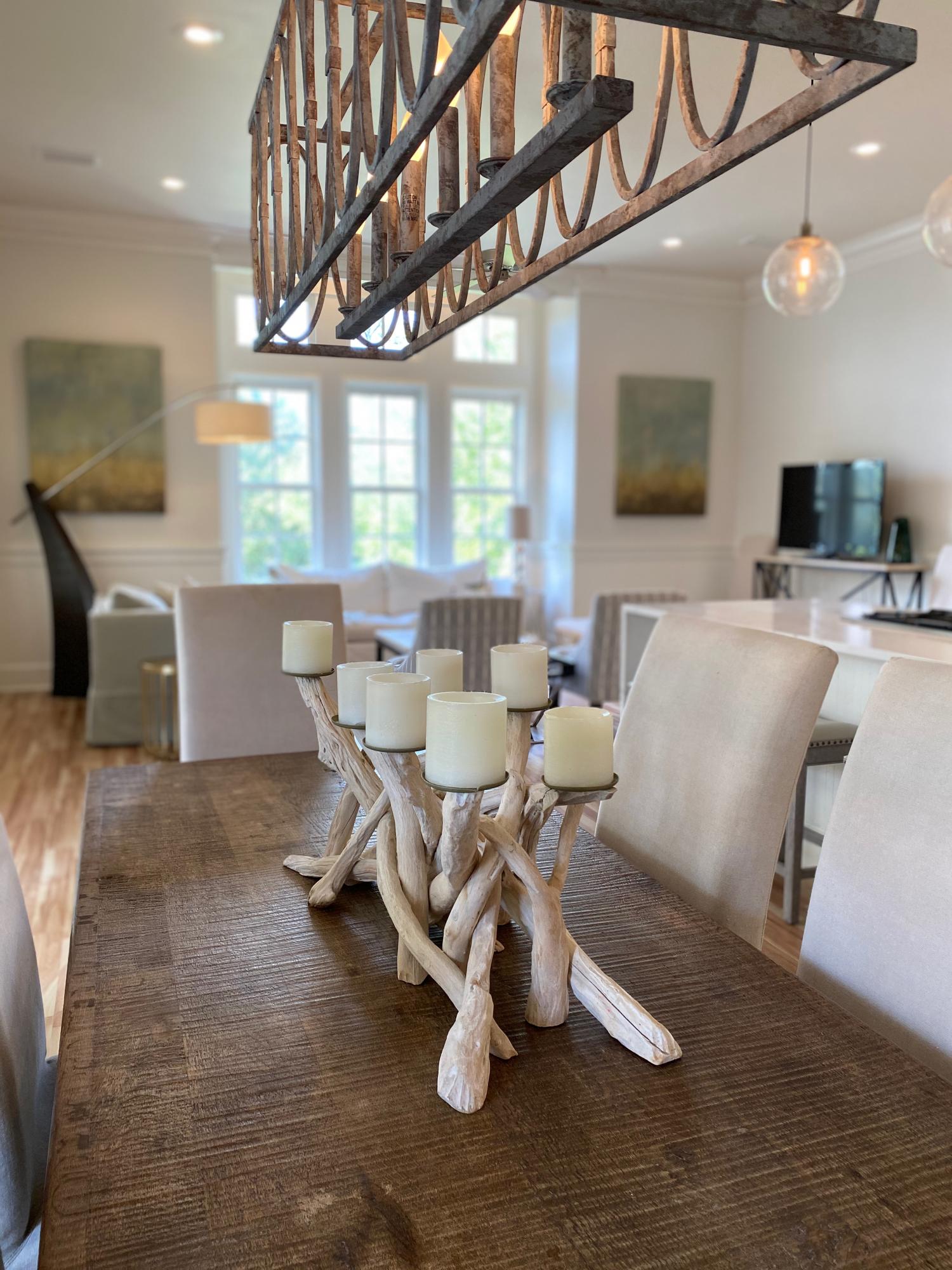 Watercolor - Residential