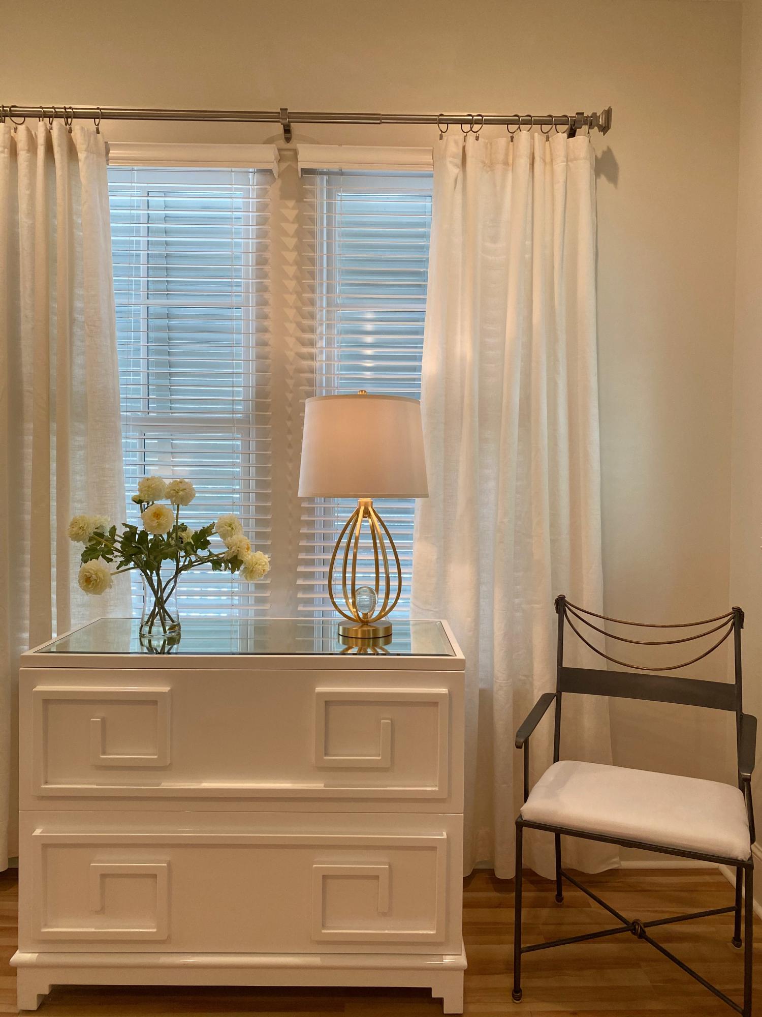 Watercolor - Residential