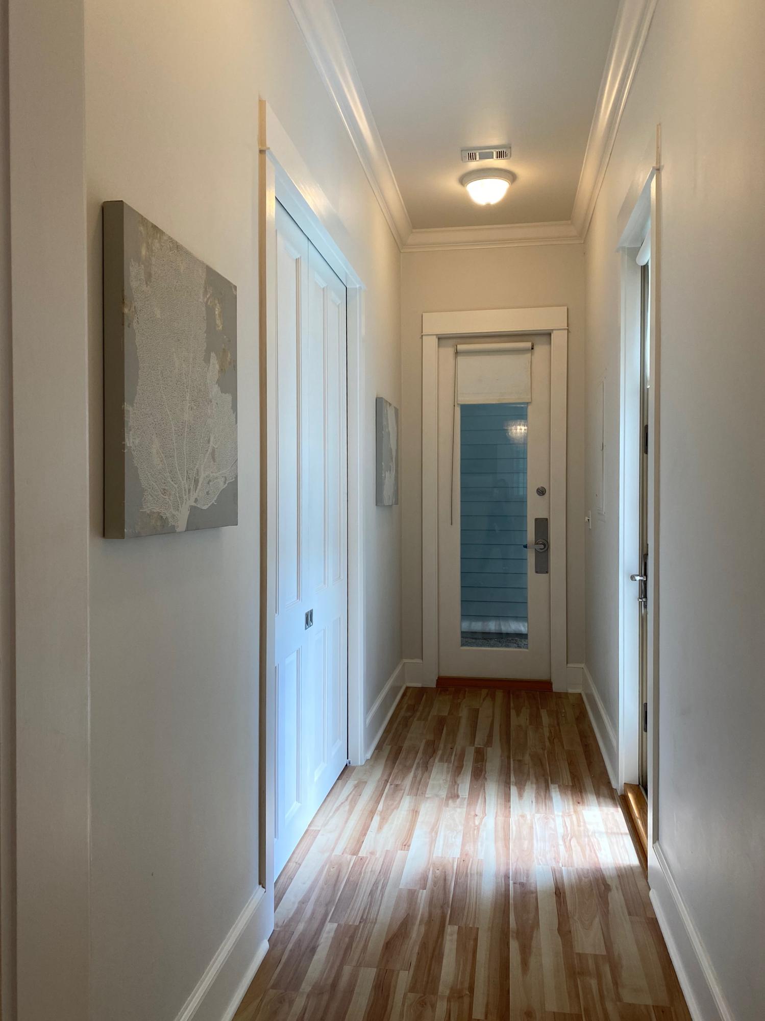 Watercolor - Residential