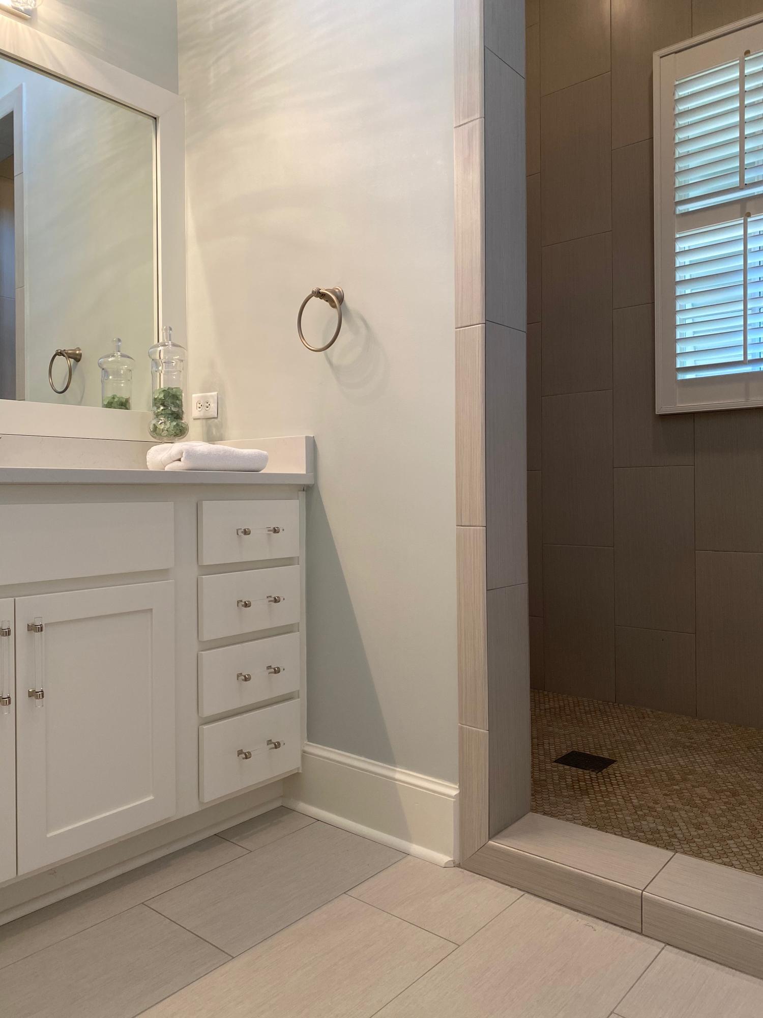 Watercolor - Residential