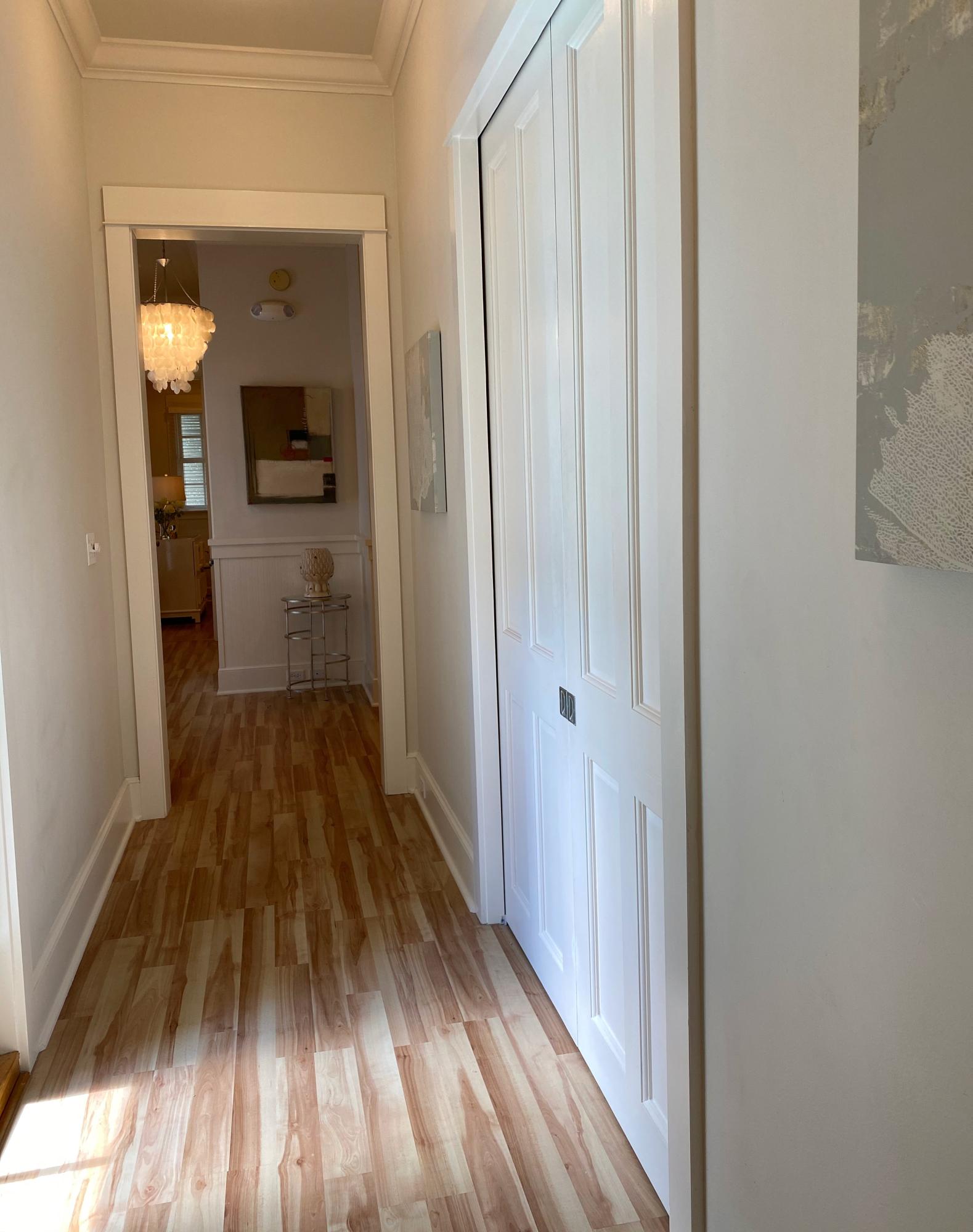 Watercolor - Residential