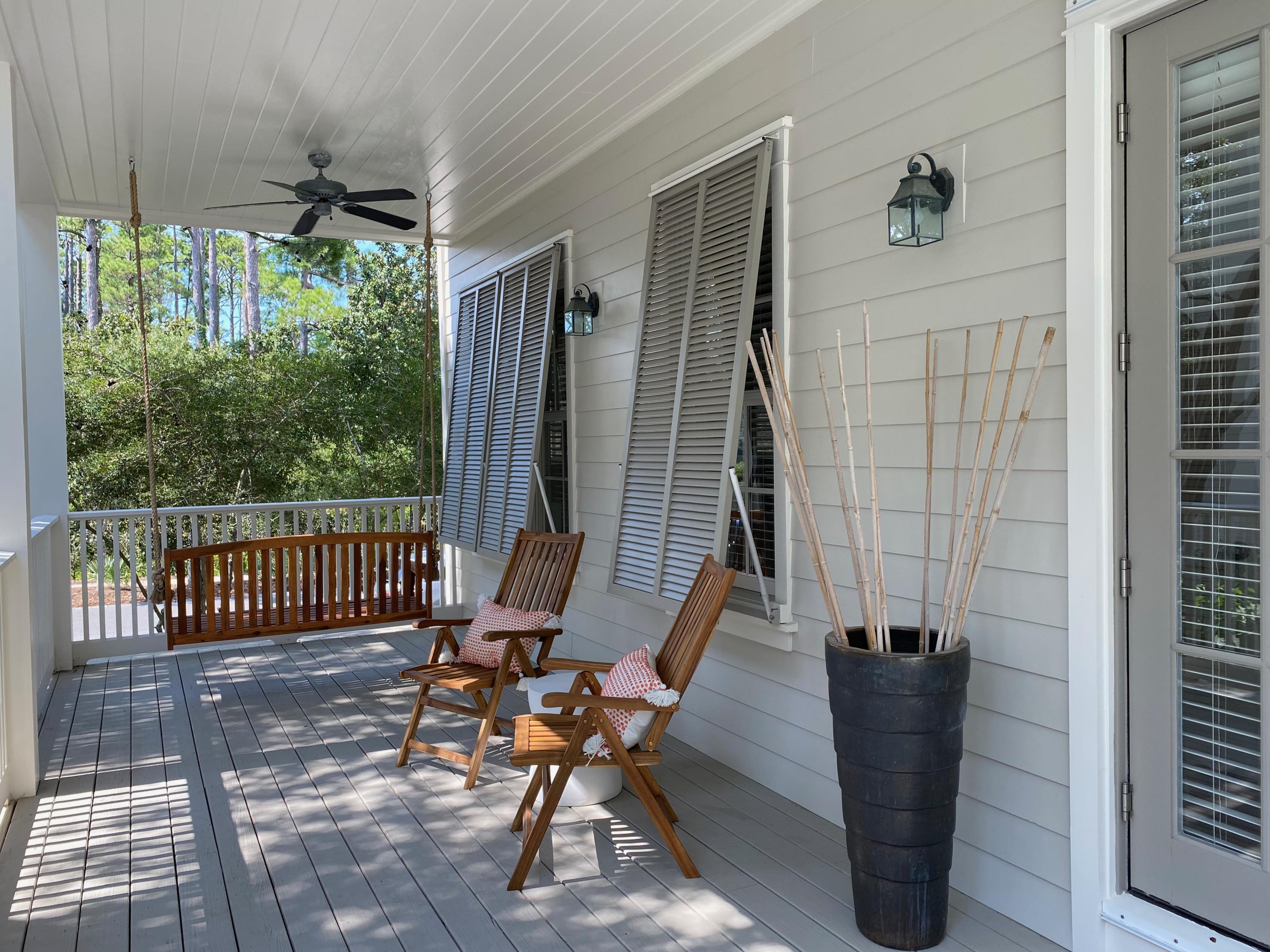 Watercolor - Residential