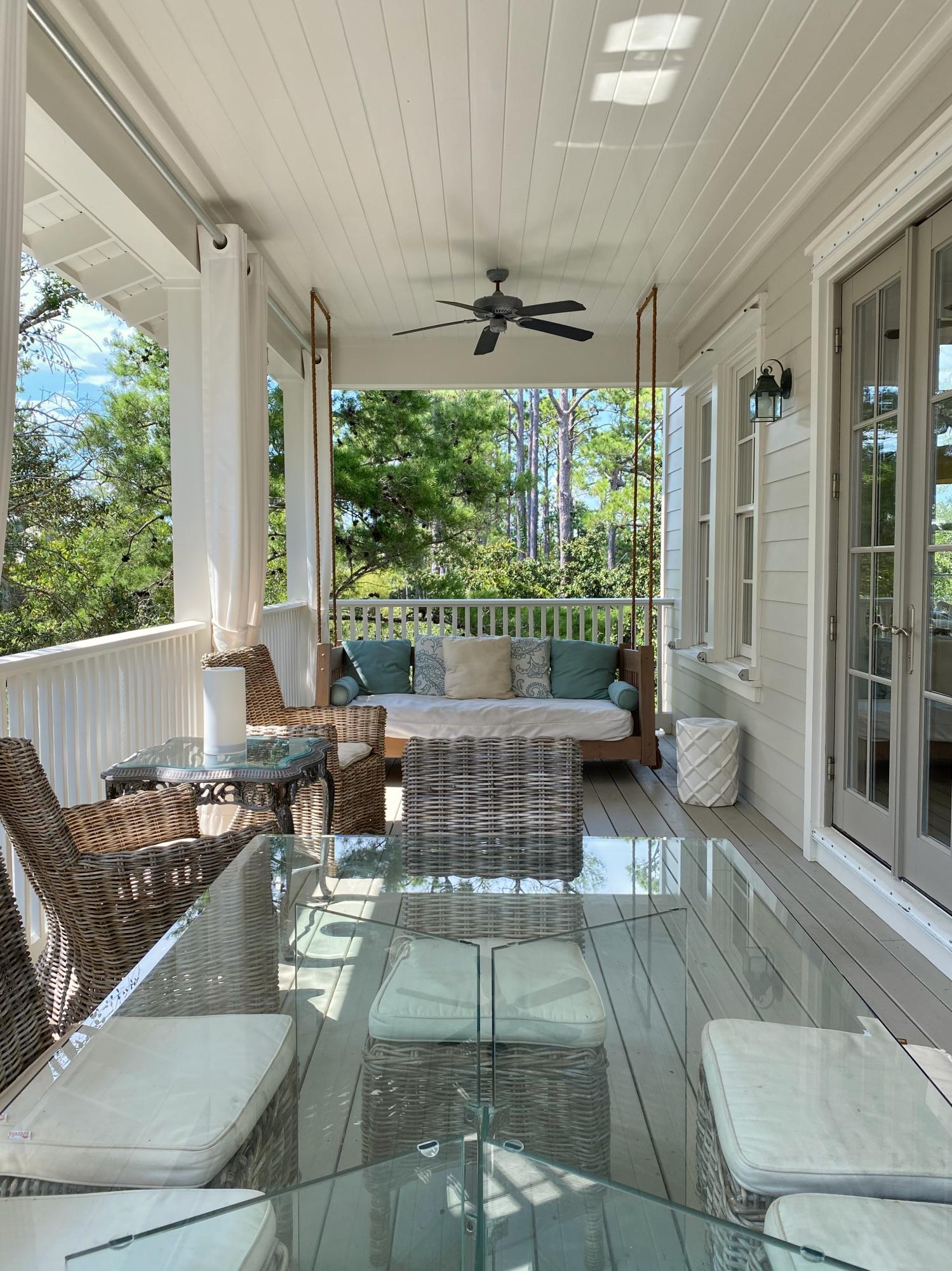 Watercolor - Residential