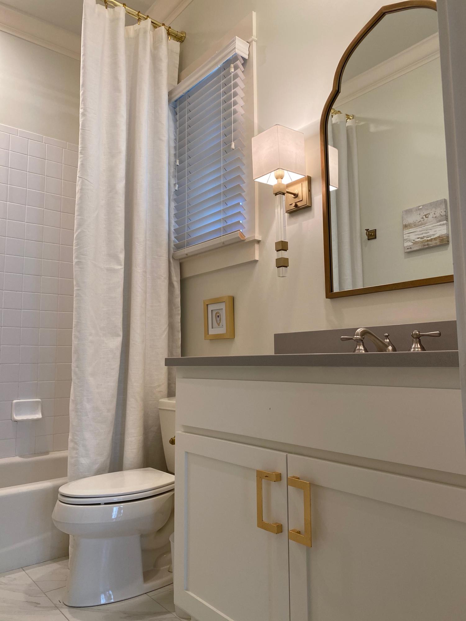 Watercolor - Residential