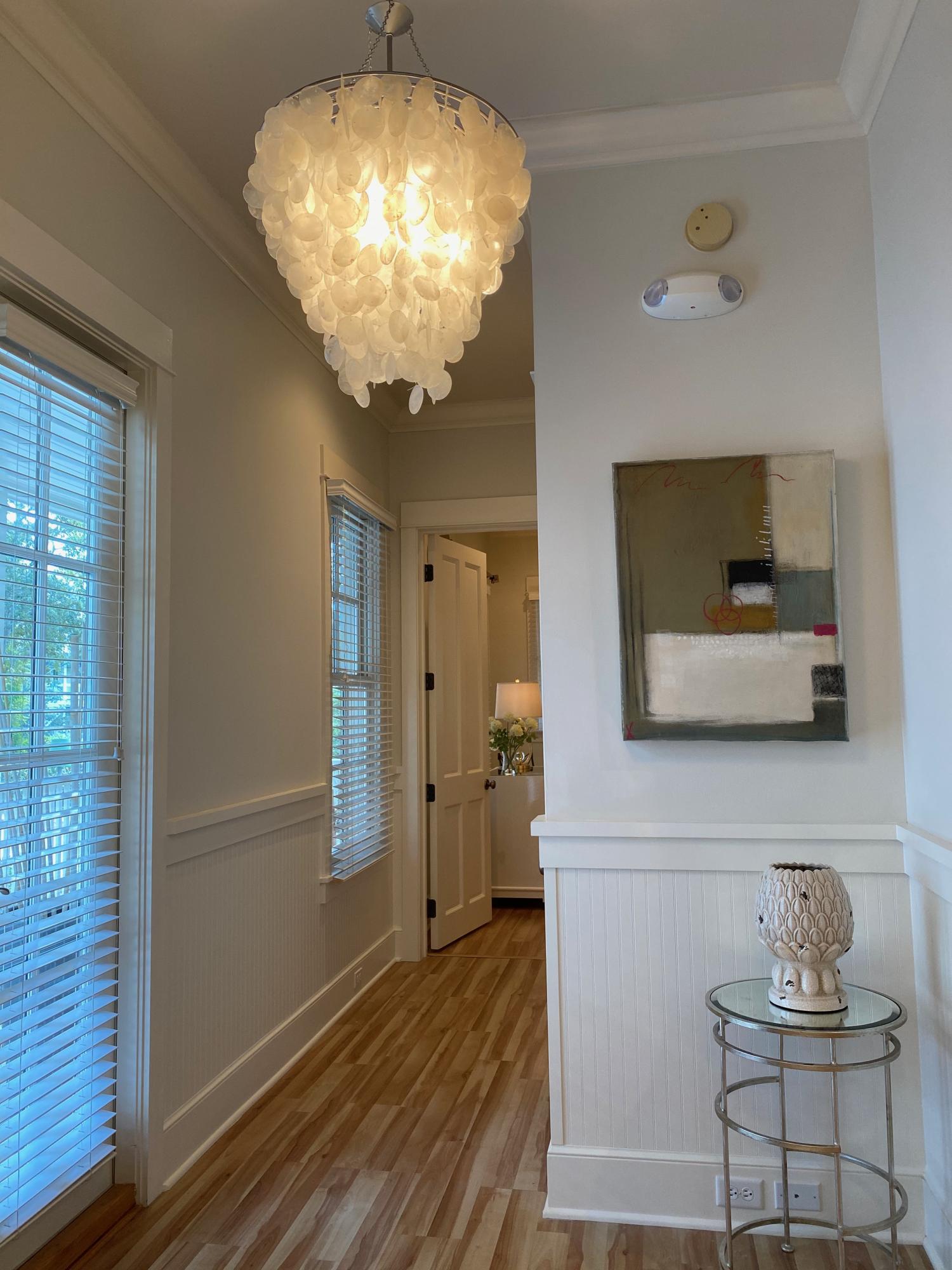 Watercolor - Residential