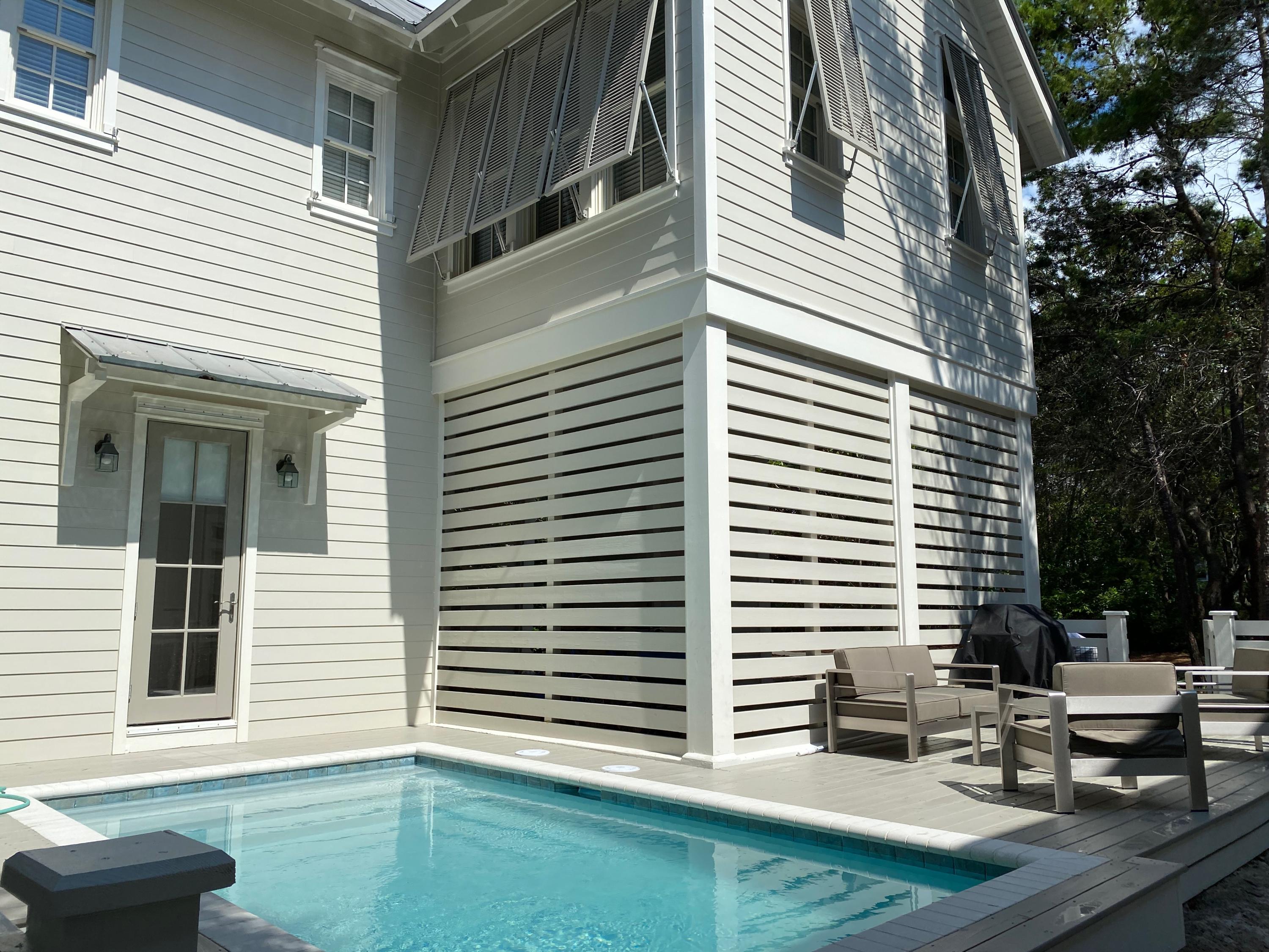 Watercolor - Residential