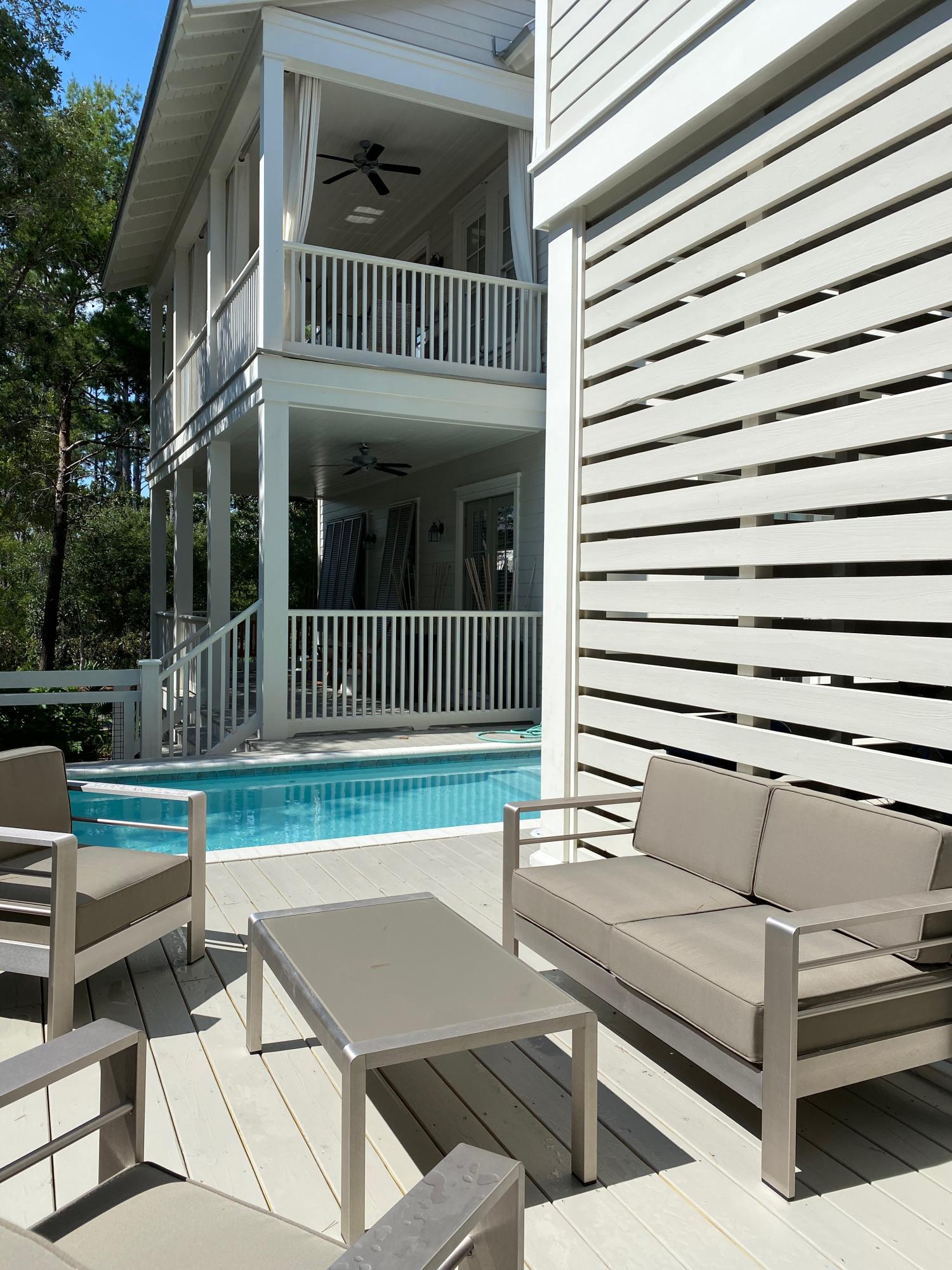 Watercolor - Residential