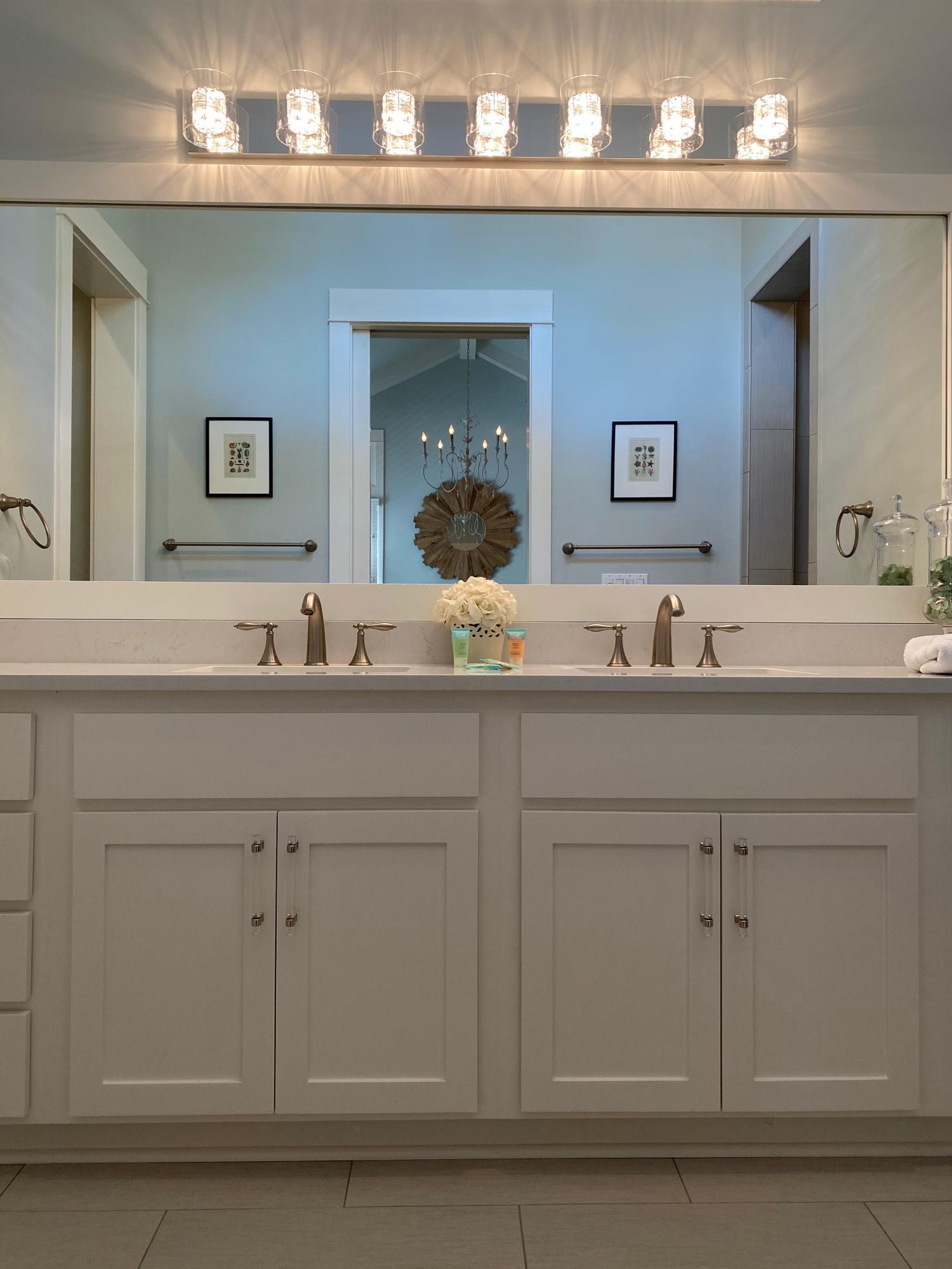 Watercolor - Residential