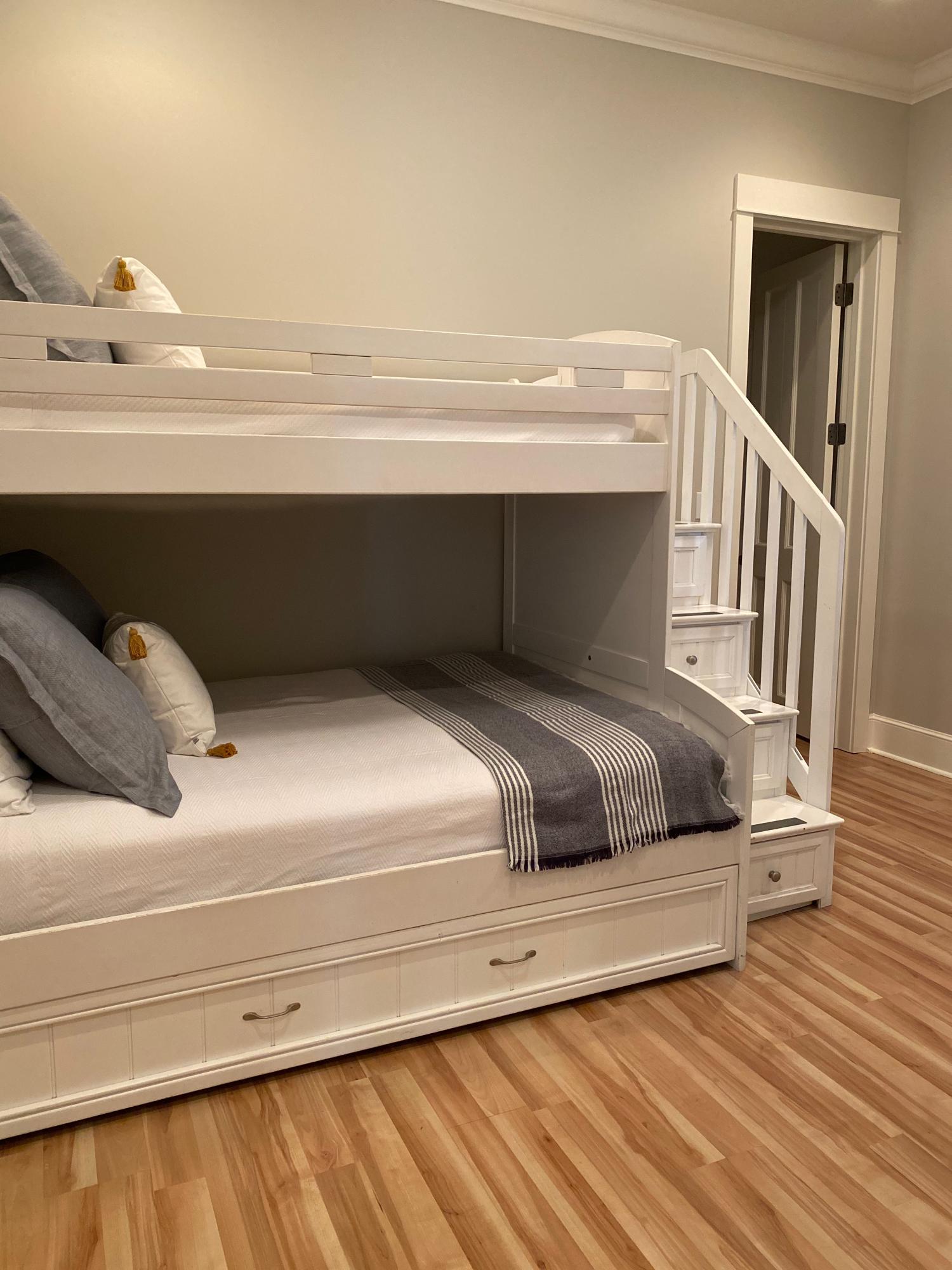 Watercolor - Residential