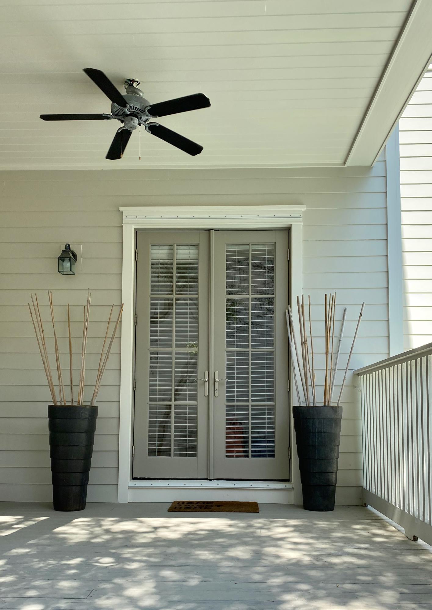 Watercolor - Residential