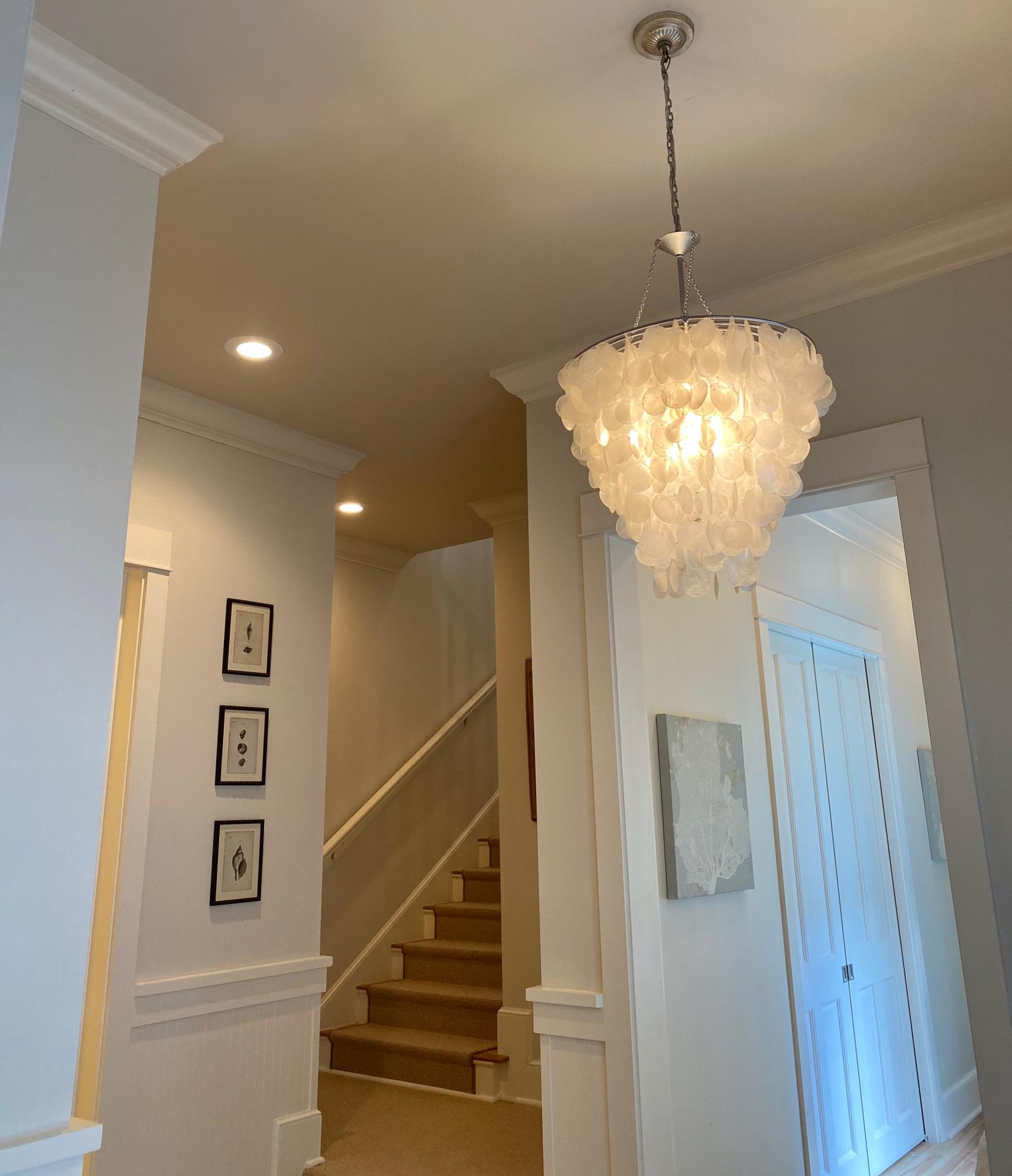 Watercolor - Residential