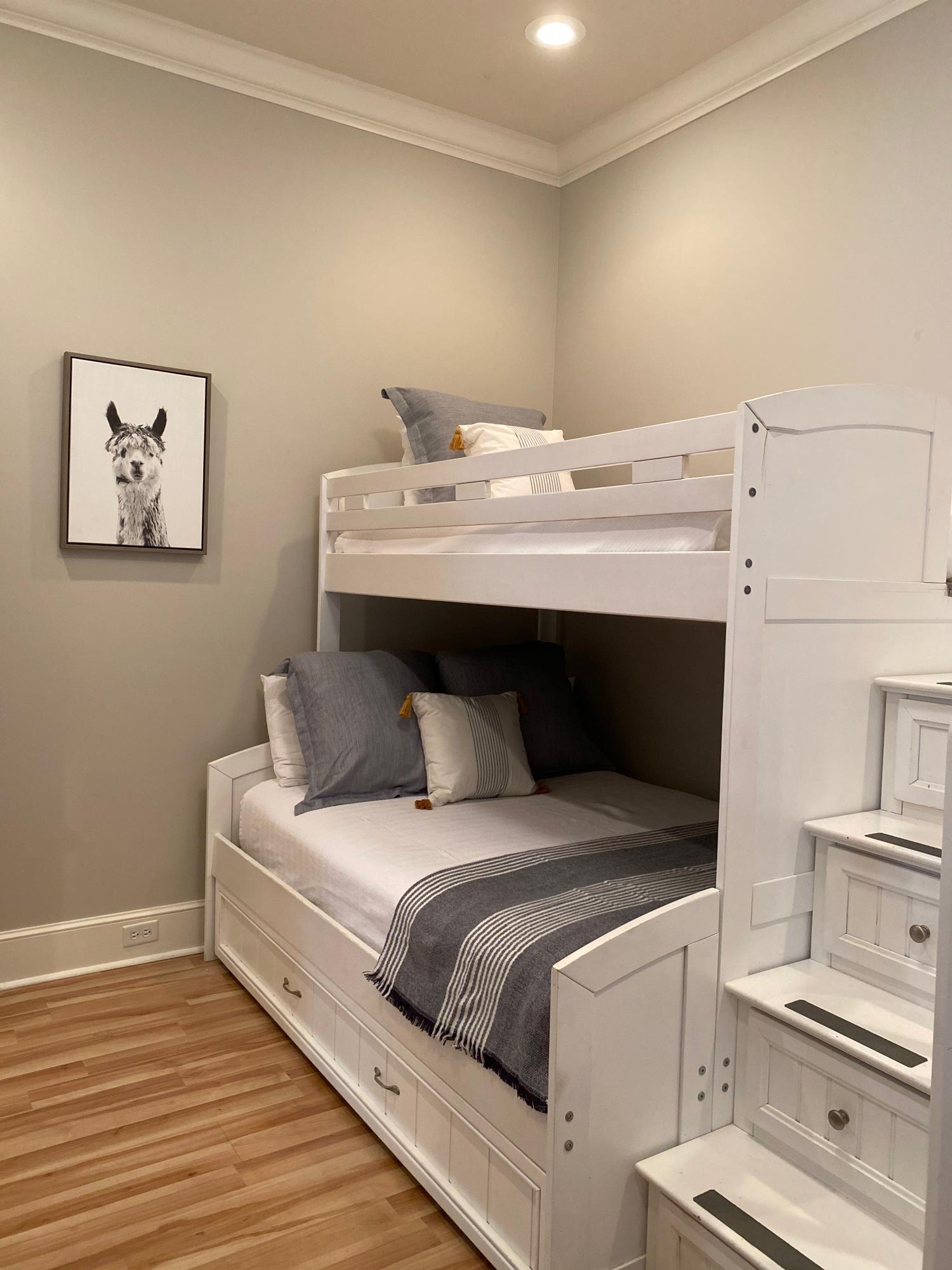 Watercolor - Residential