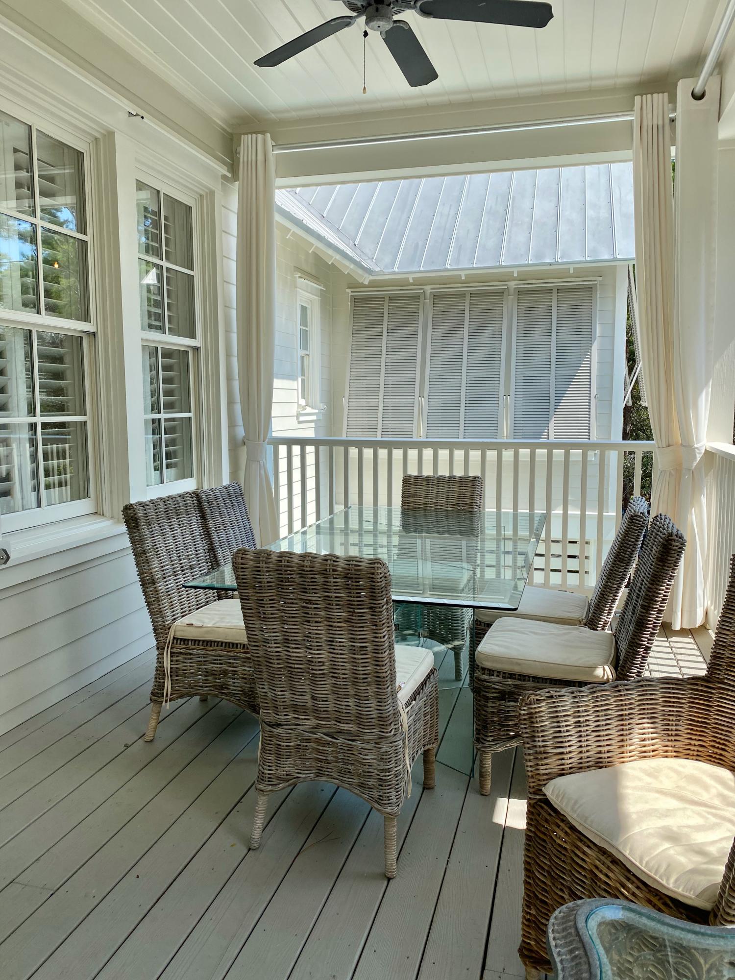 Watercolor - Residential