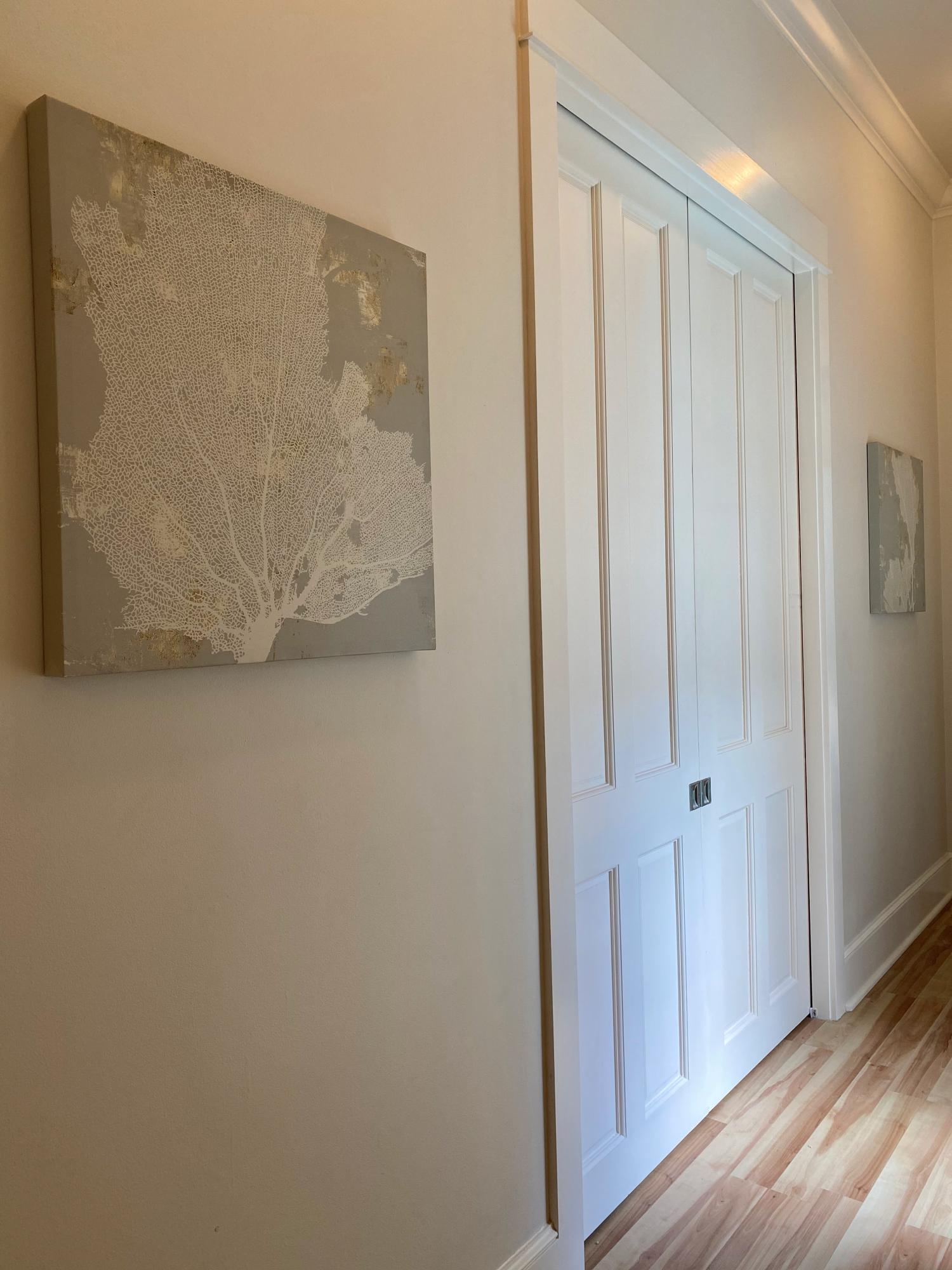 Watercolor - Residential