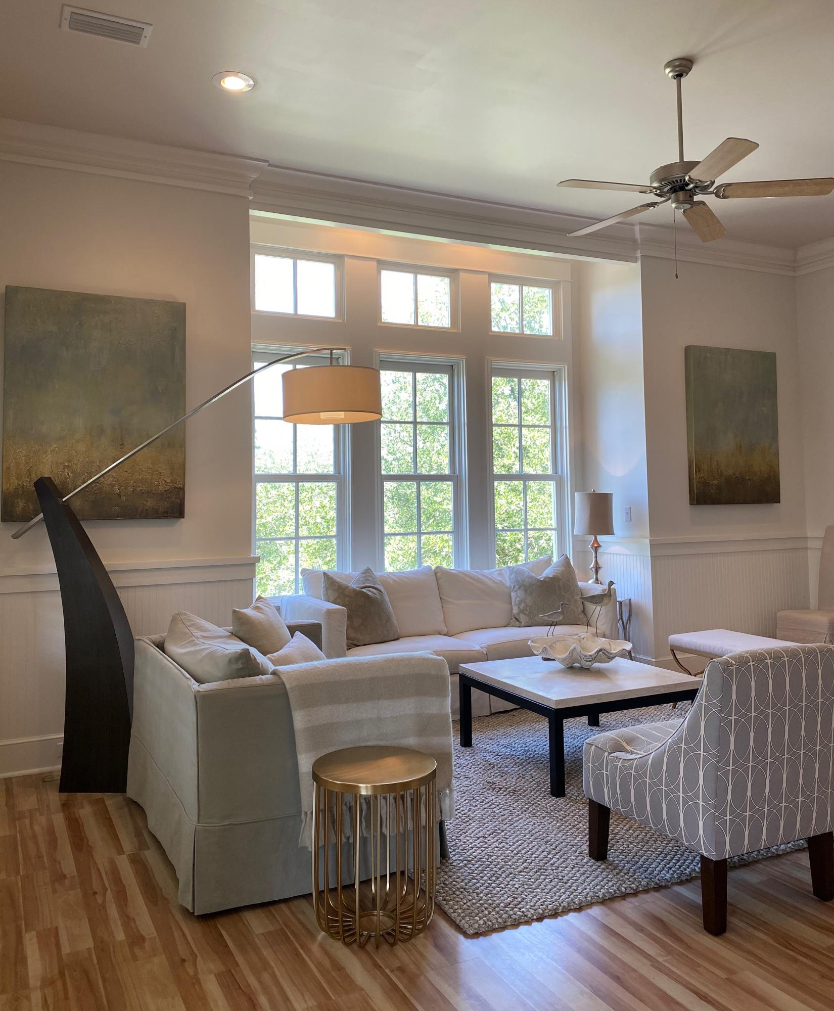 Watercolor - Residential