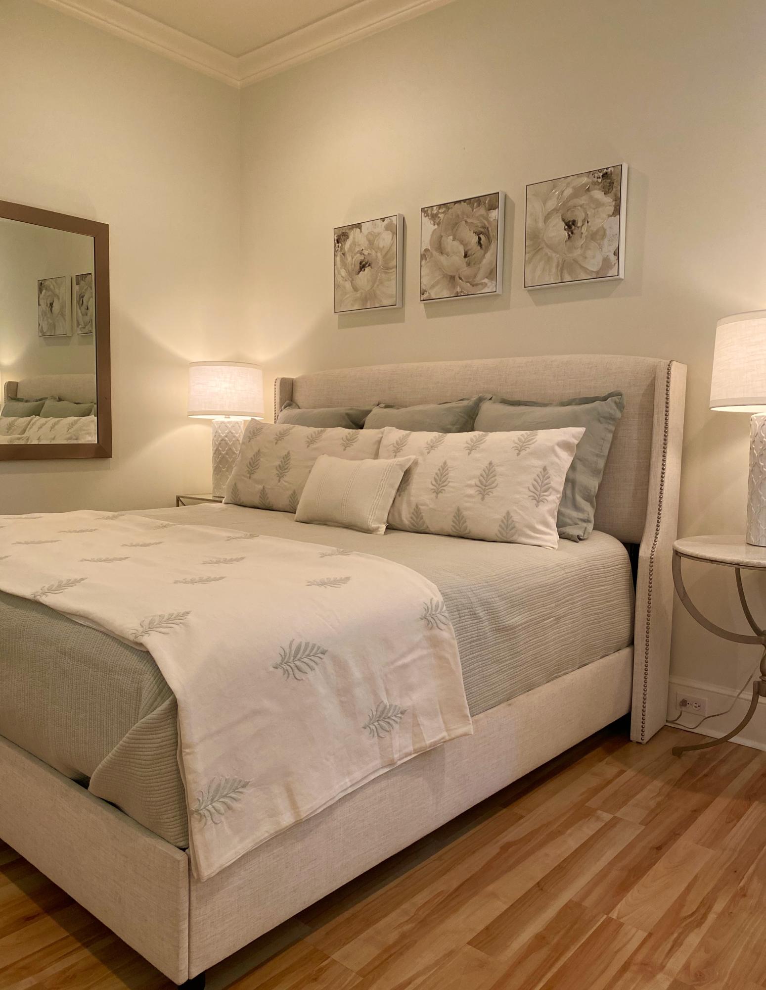 Watercolor - Residential