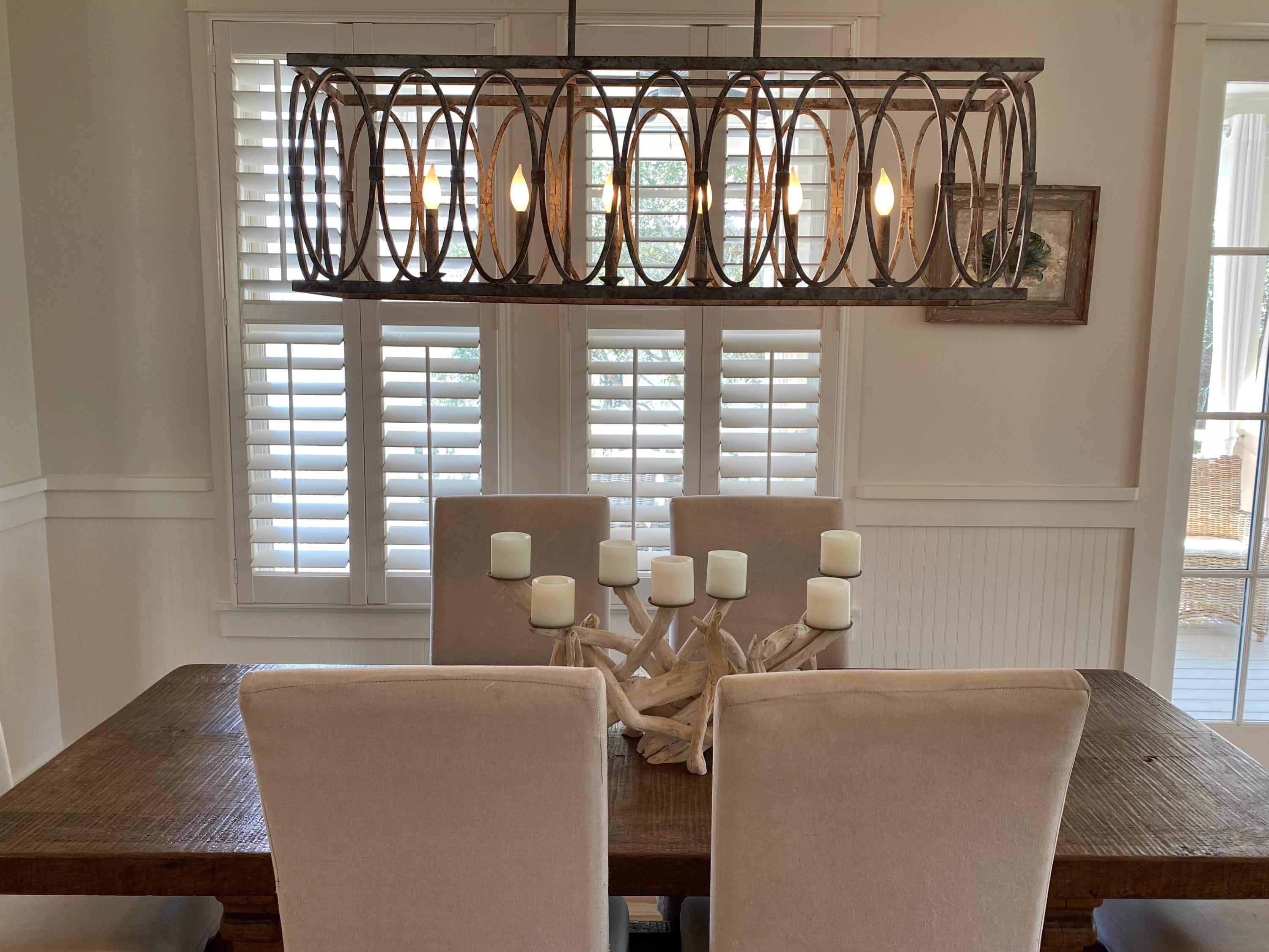 Watercolor - Residential