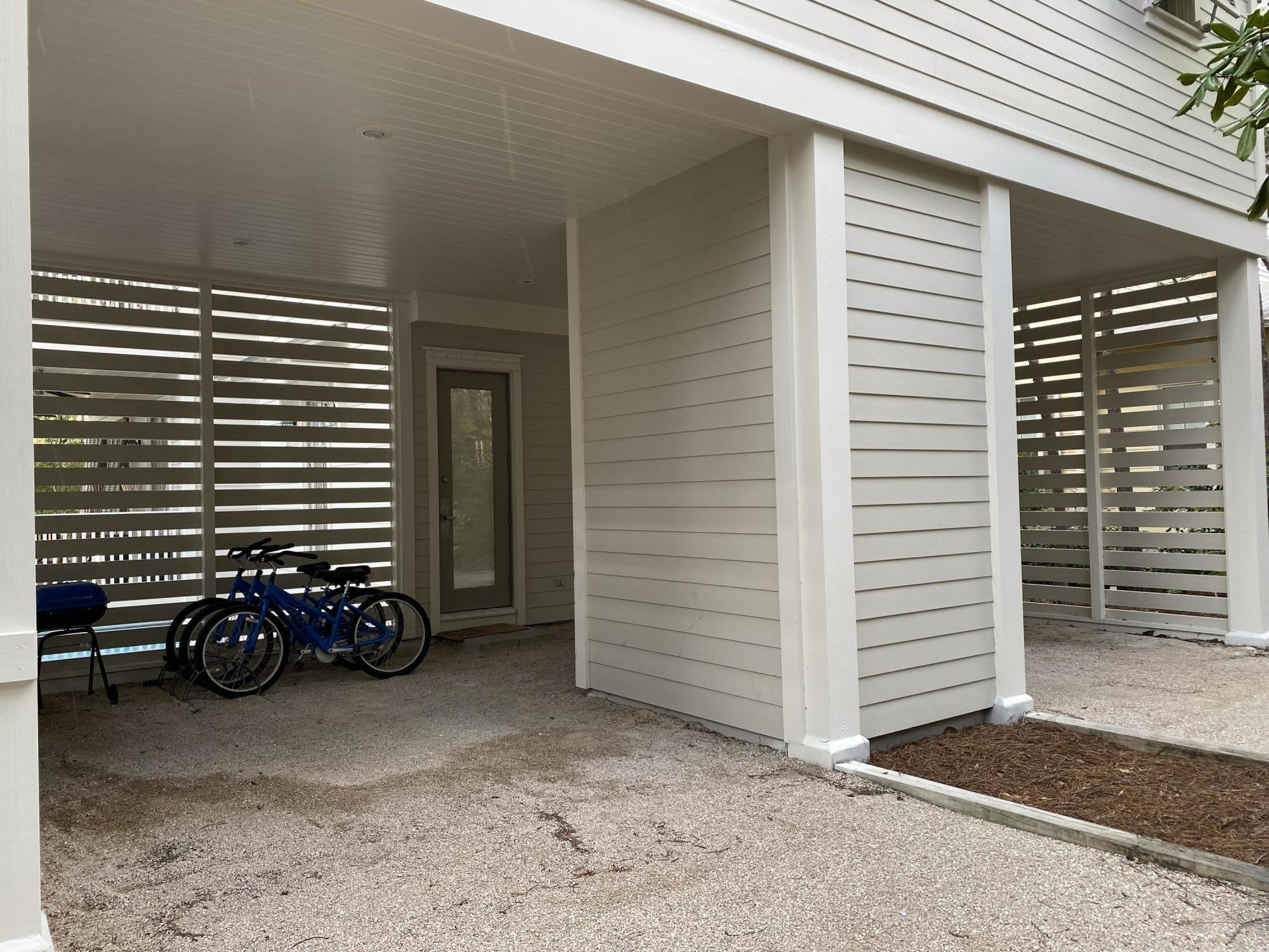 Watercolor - Residential