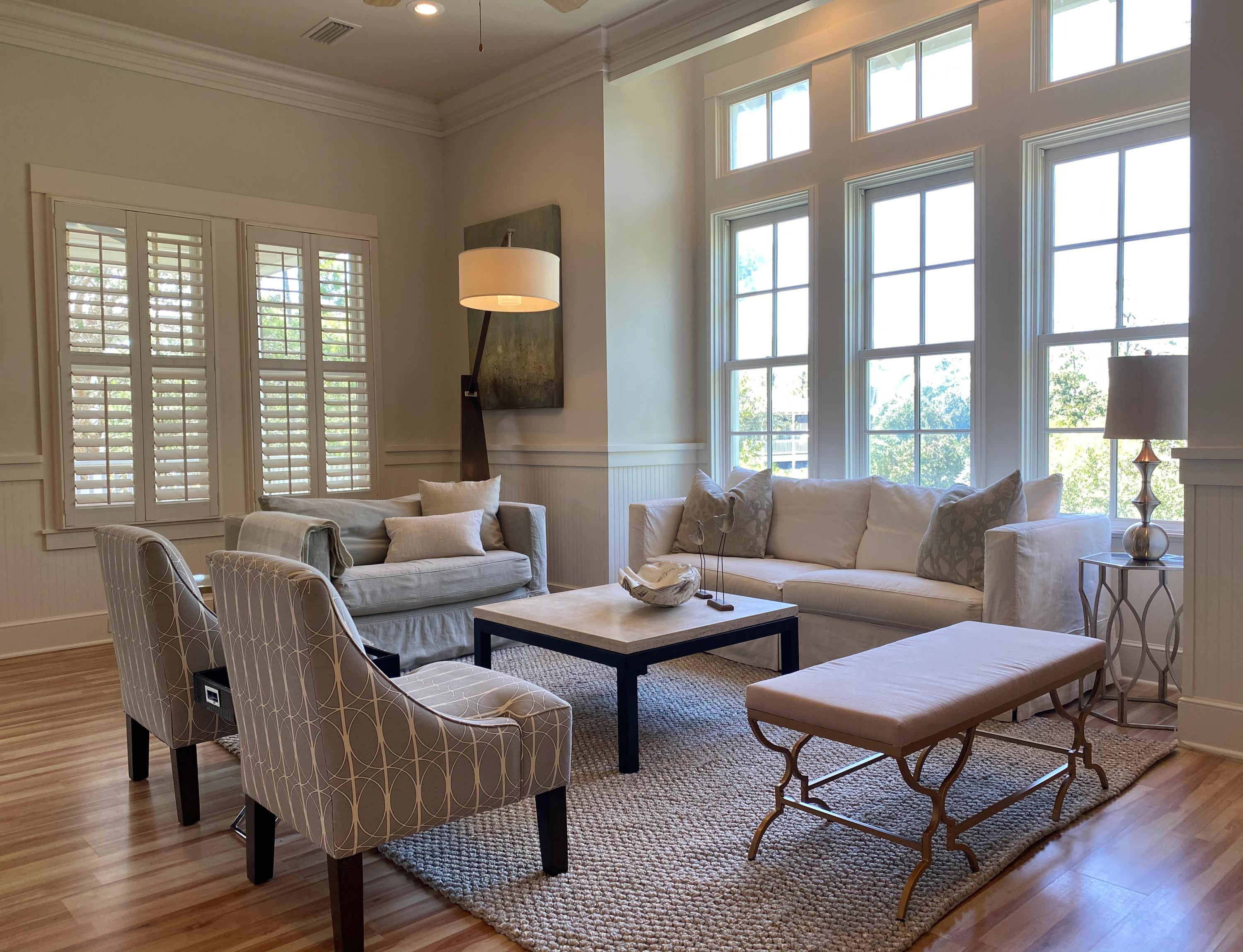 Watercolor - Residential