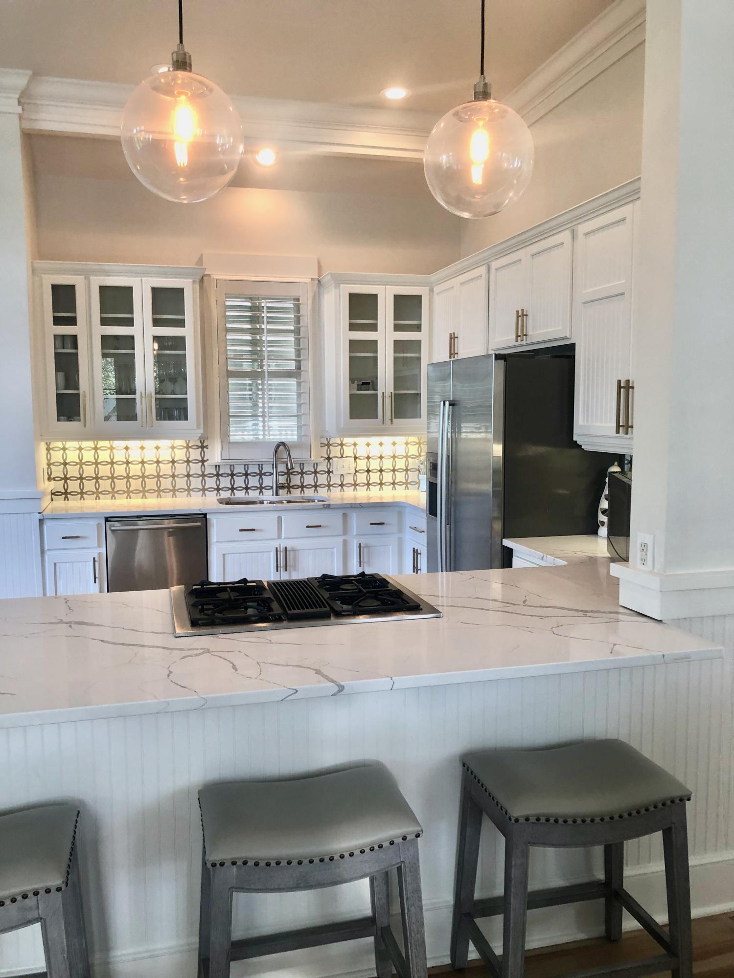 Watercolor - Residential