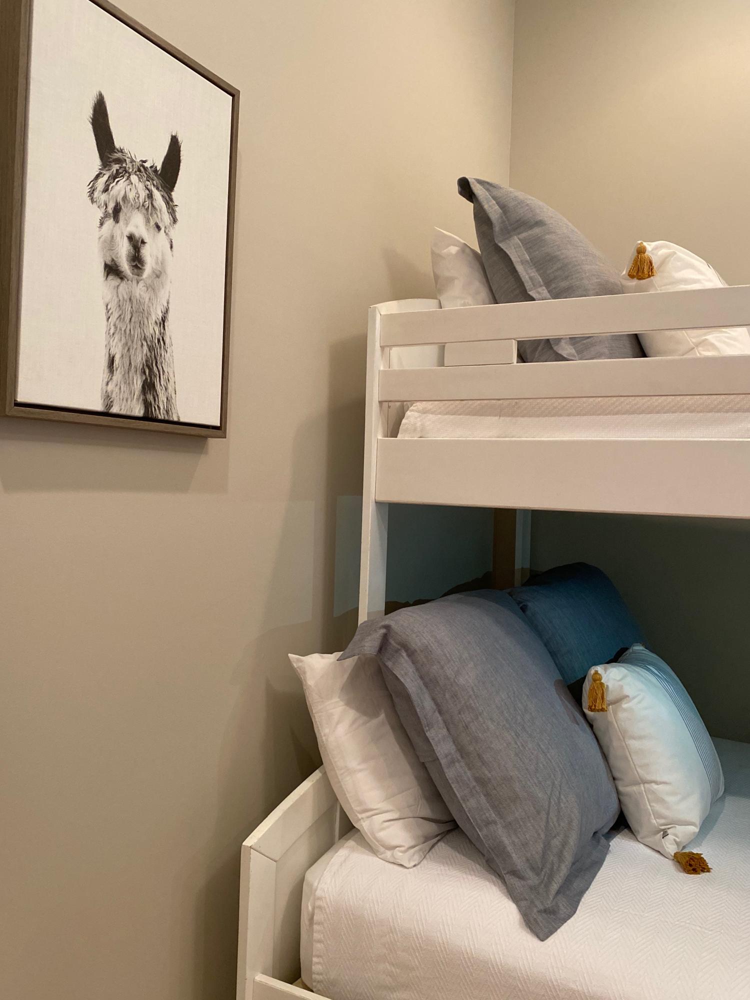 Watercolor - Residential