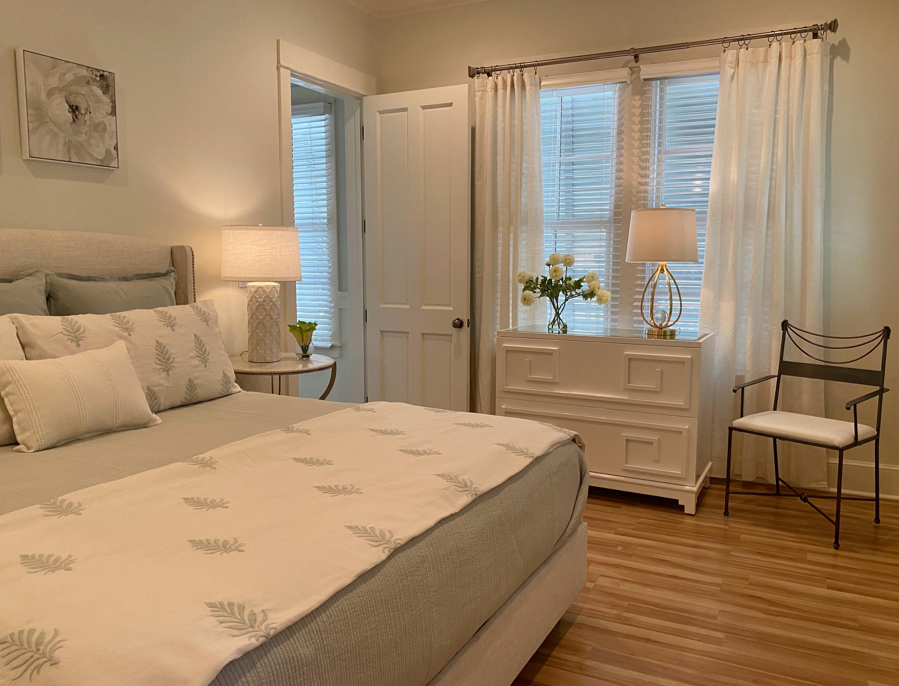 Watercolor - Residential