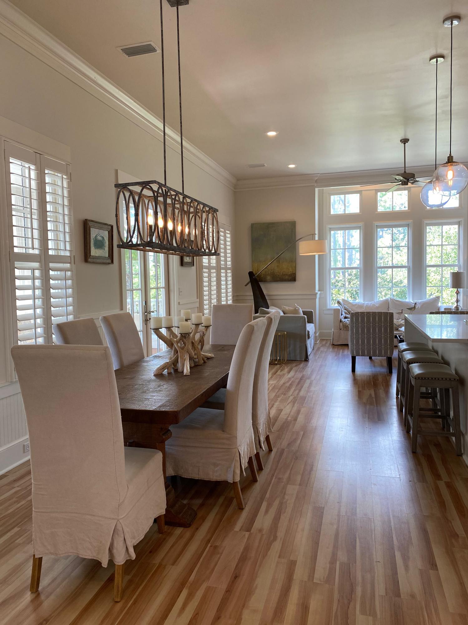 Watercolor - Residential