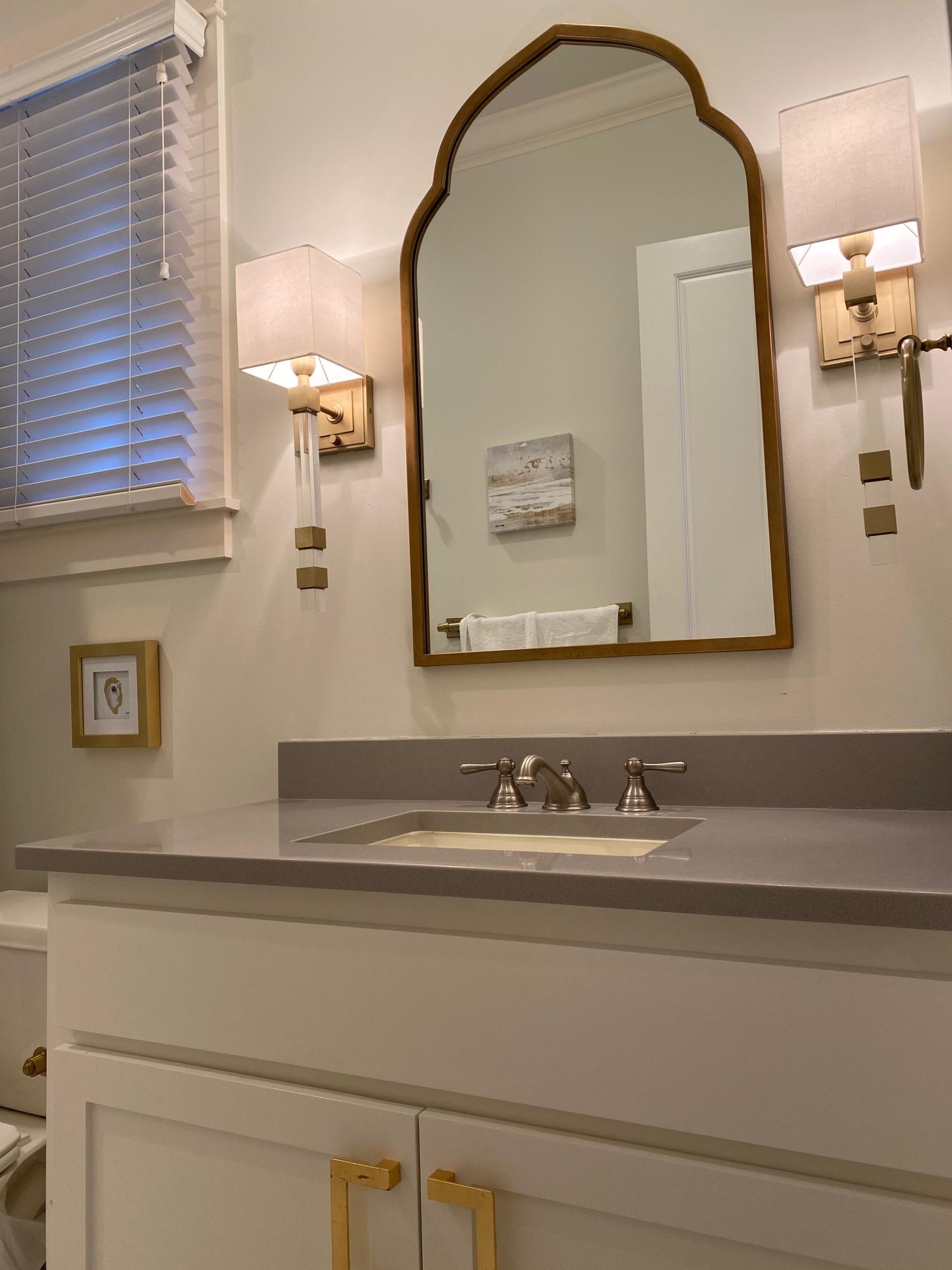 Watercolor - Residential