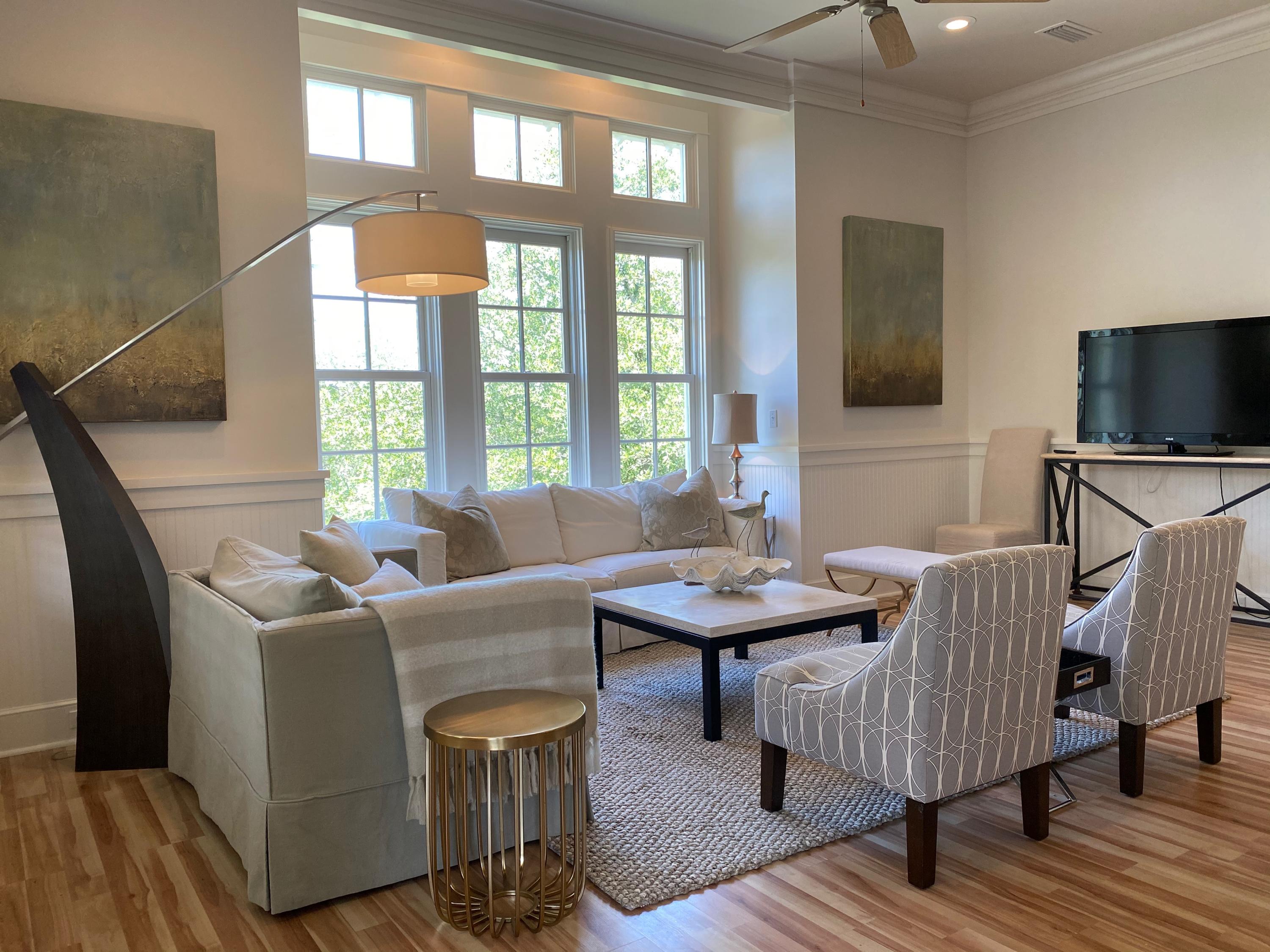 Watercolor - Residential