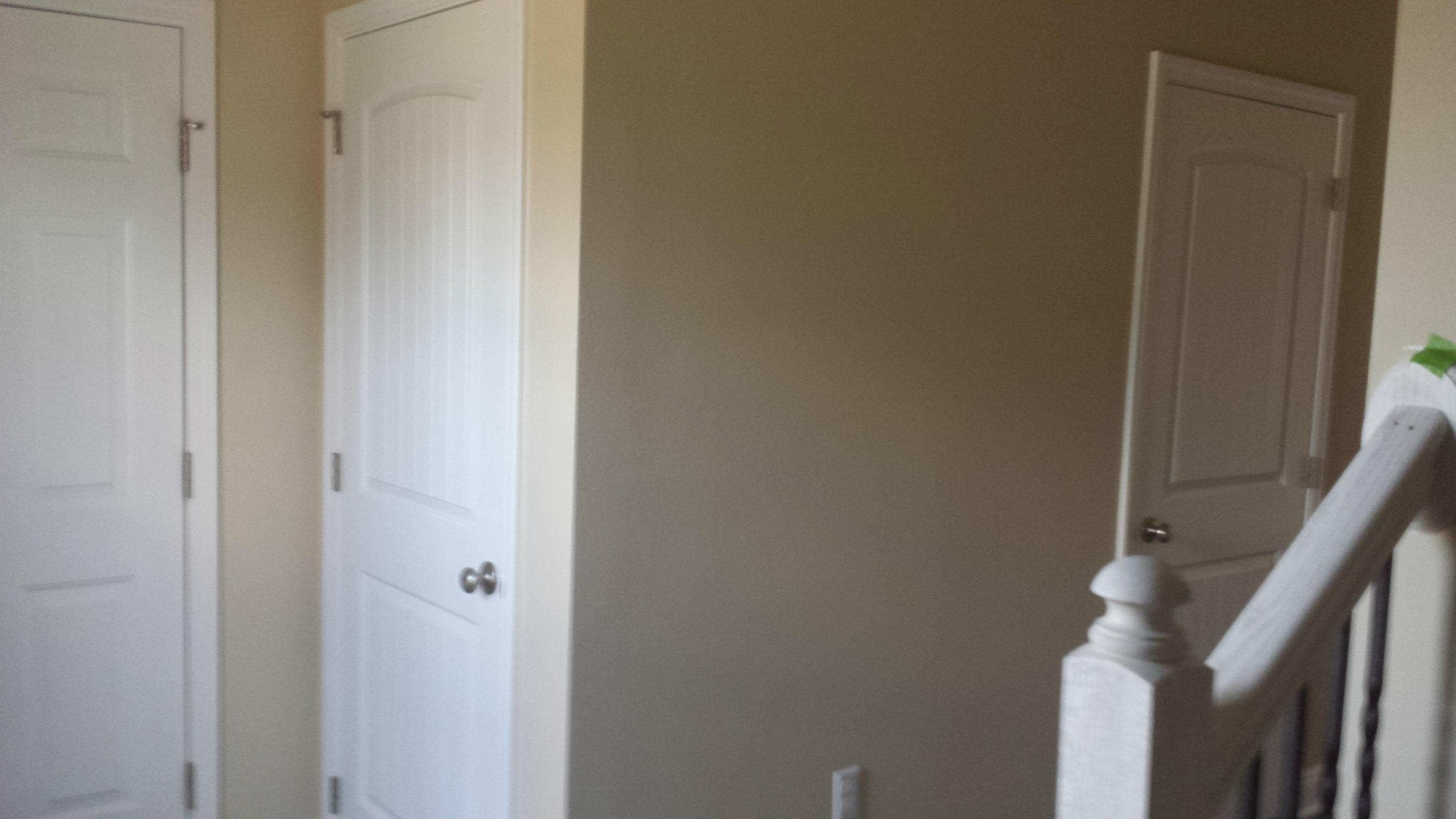 Topsail Walk - Residential