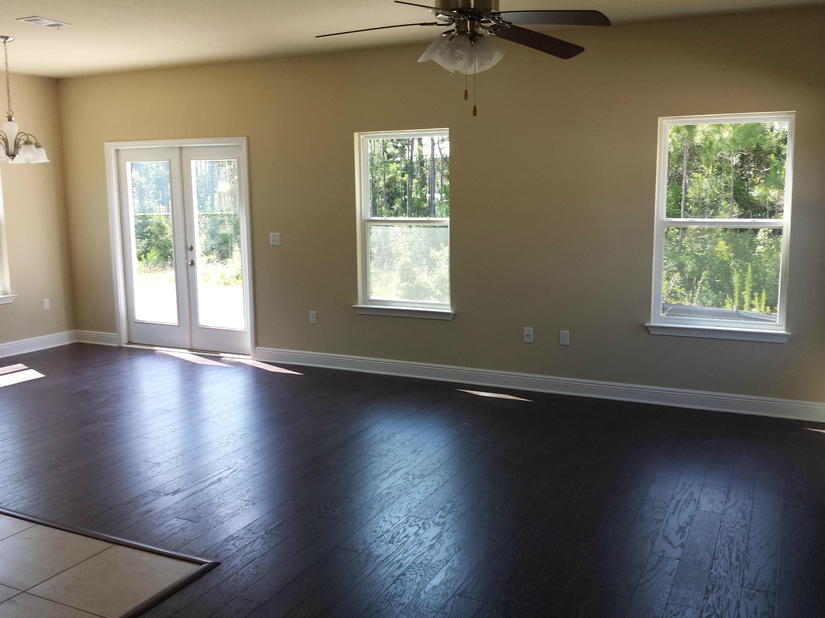 Topsail Walk - Residential