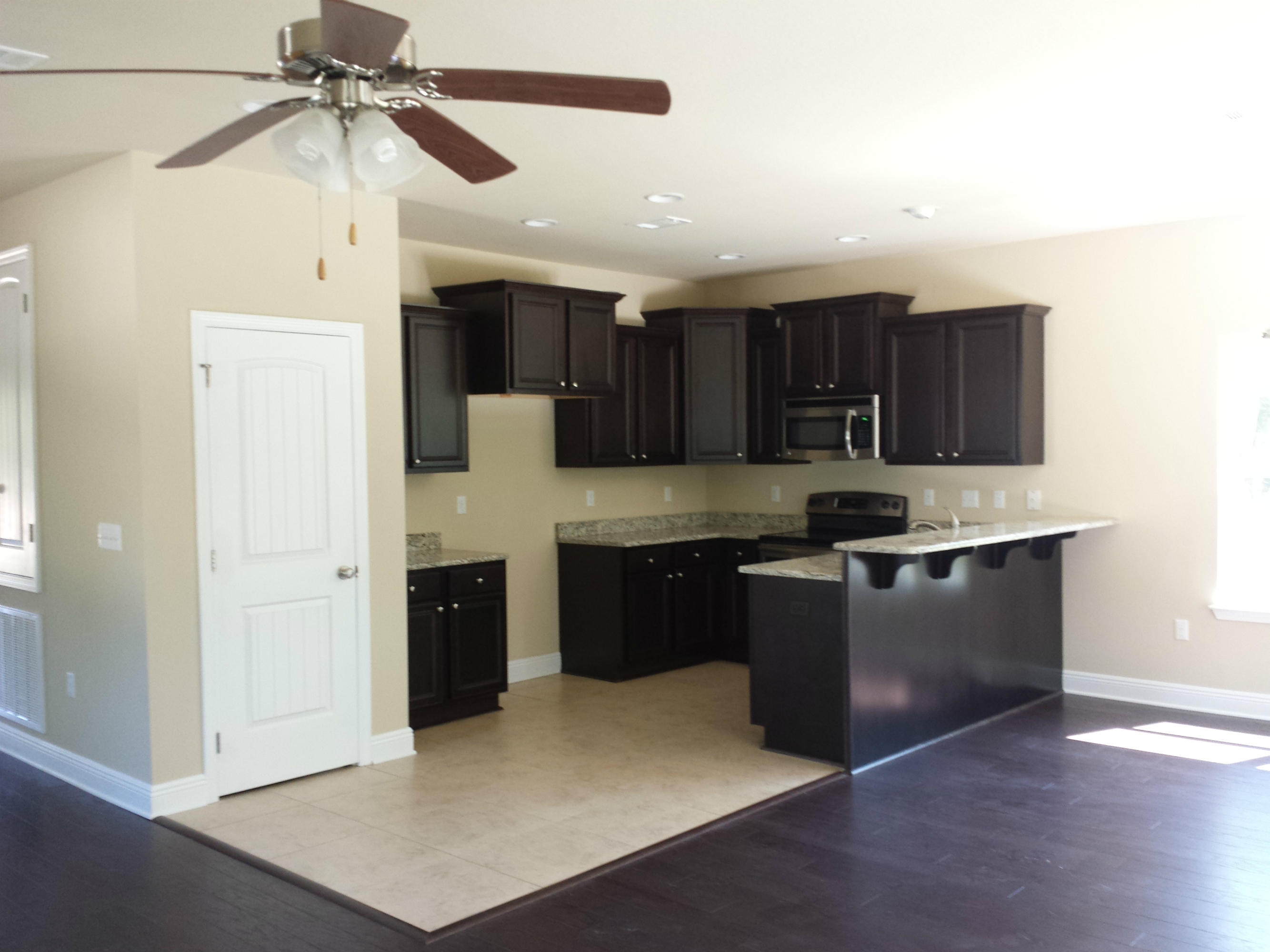Topsail Walk - Residential